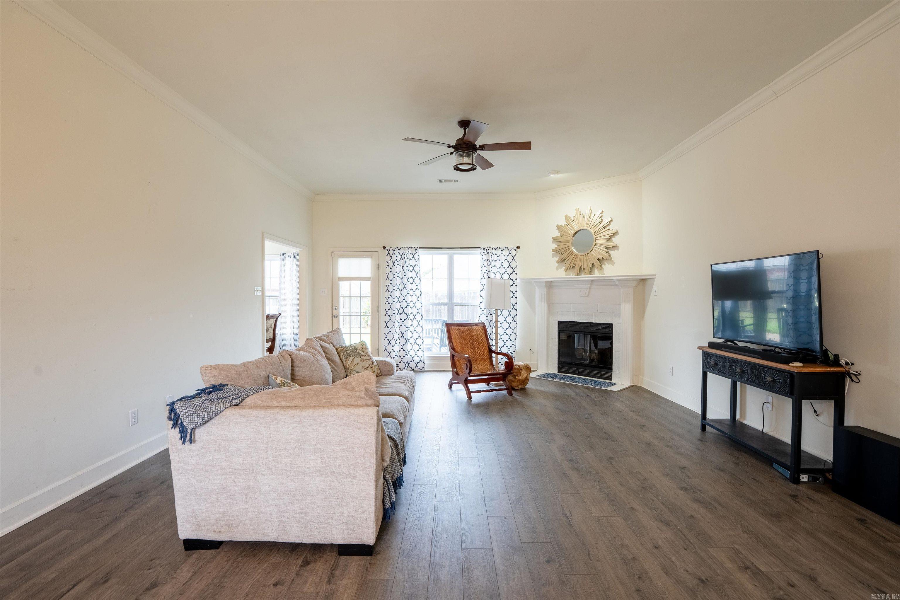 BELVEDERE - Residential