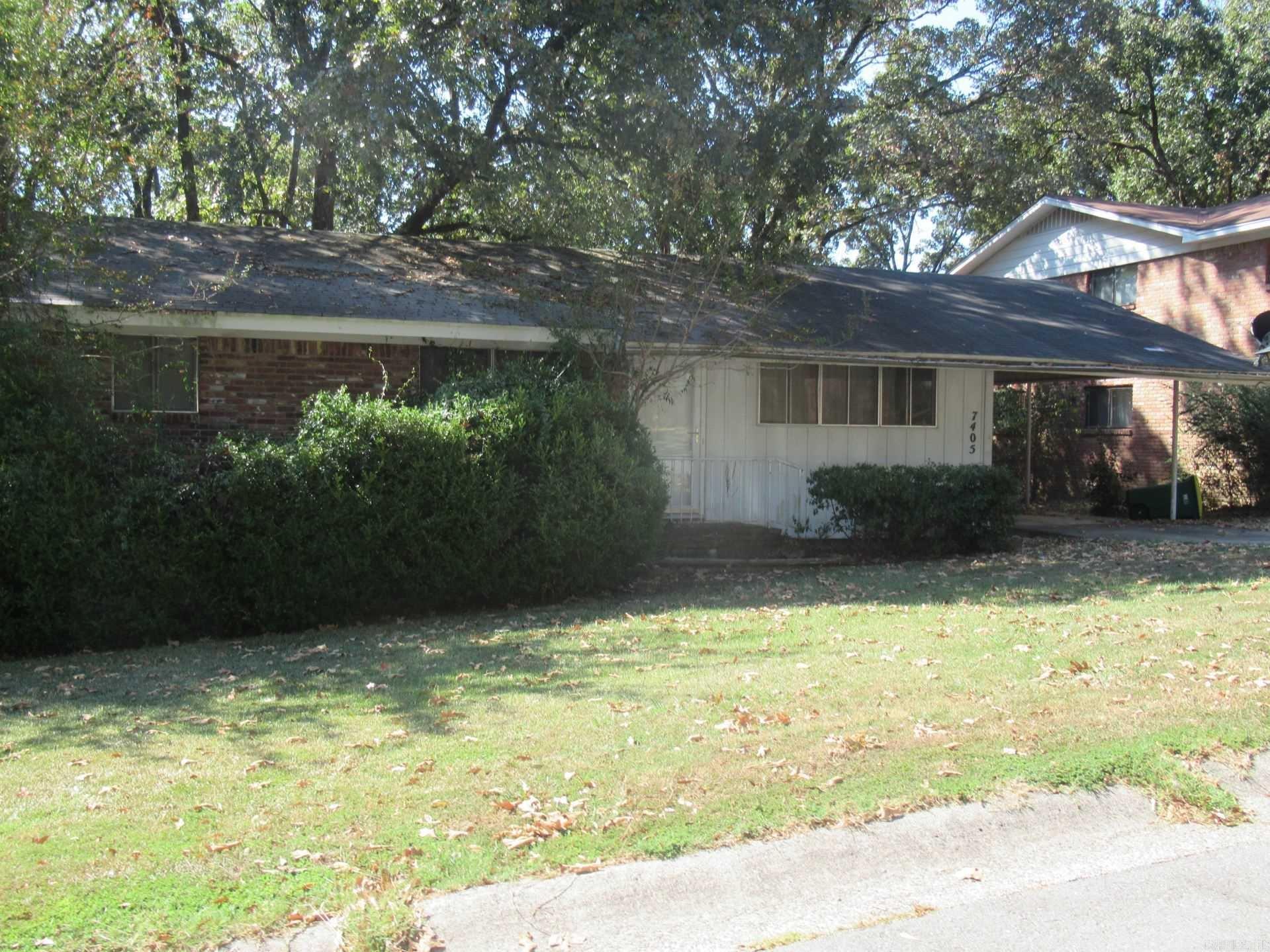 Glenwood Heights - Residential