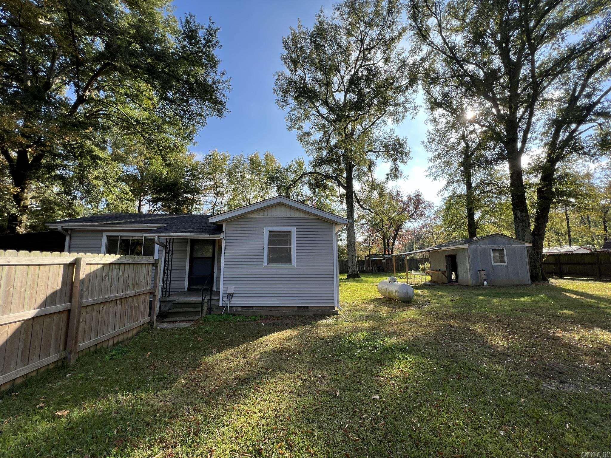 Lawrence #6 - Residential