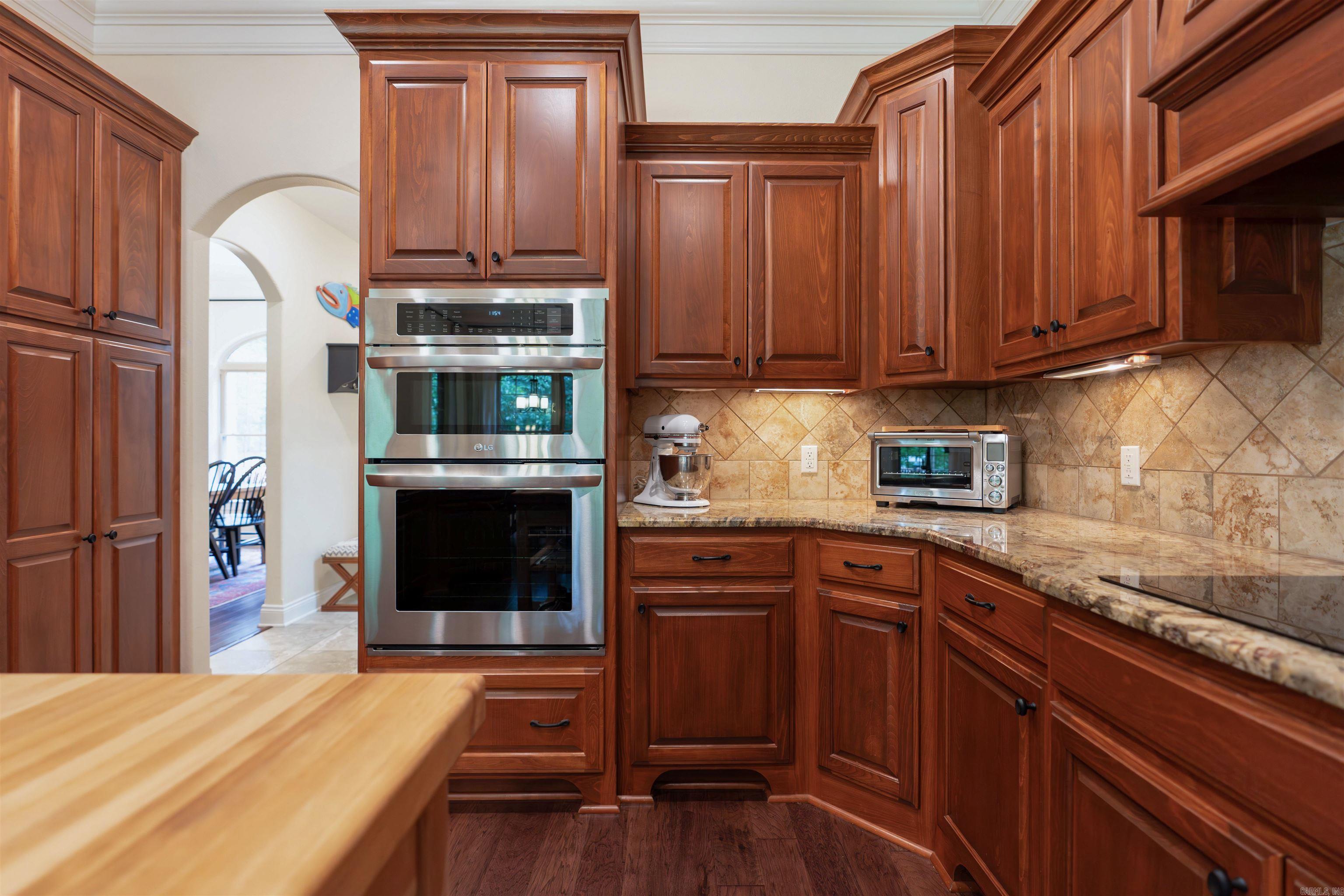 Magellan - Residential