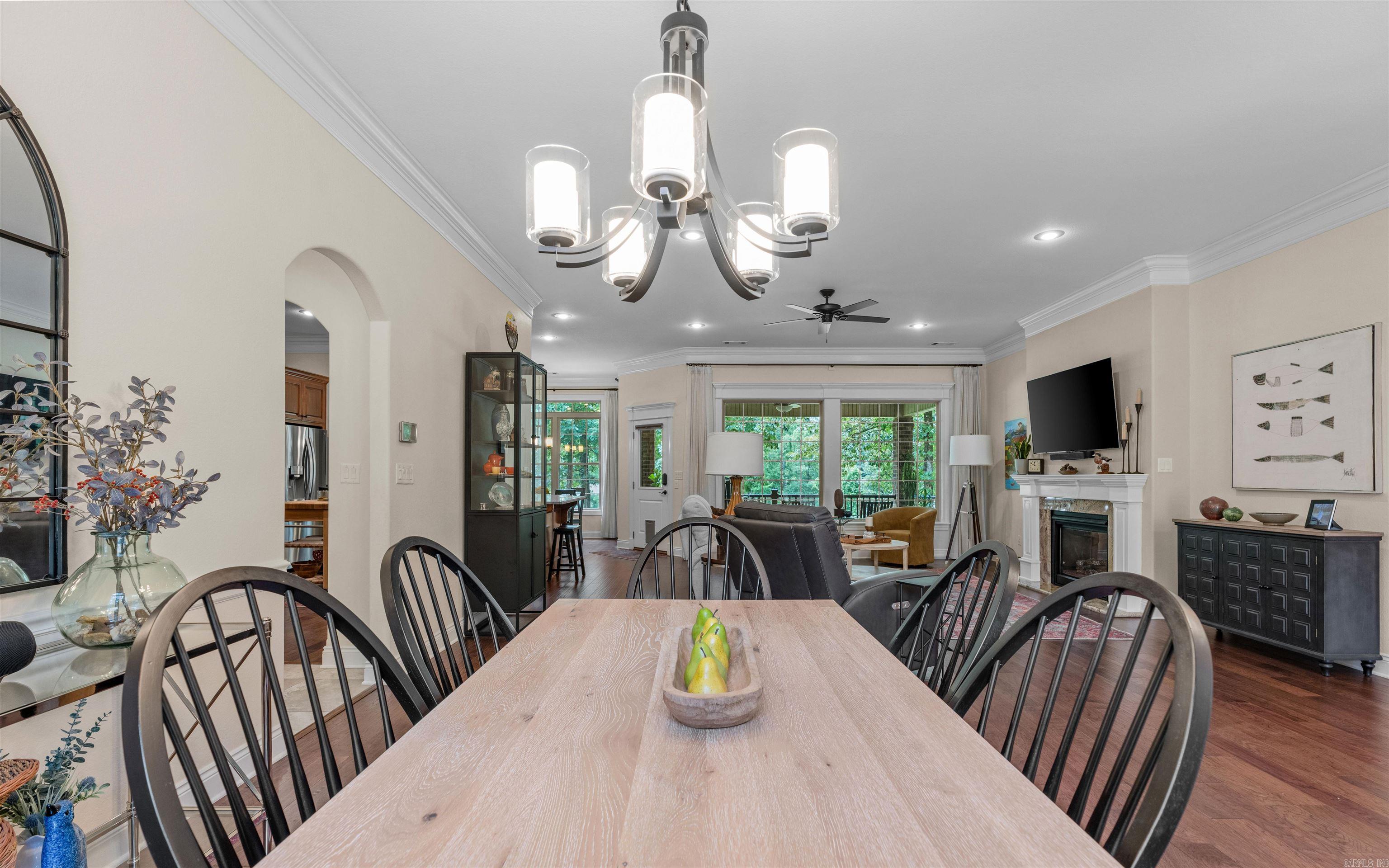 Magellan - Residential