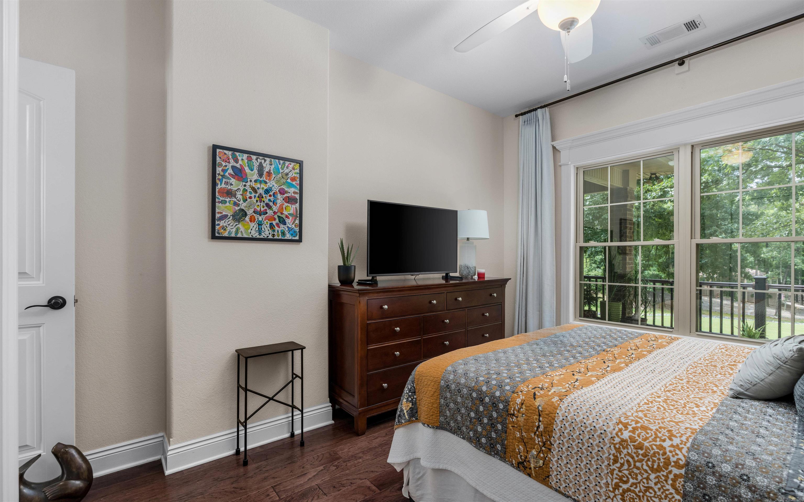 Magellan - Residential