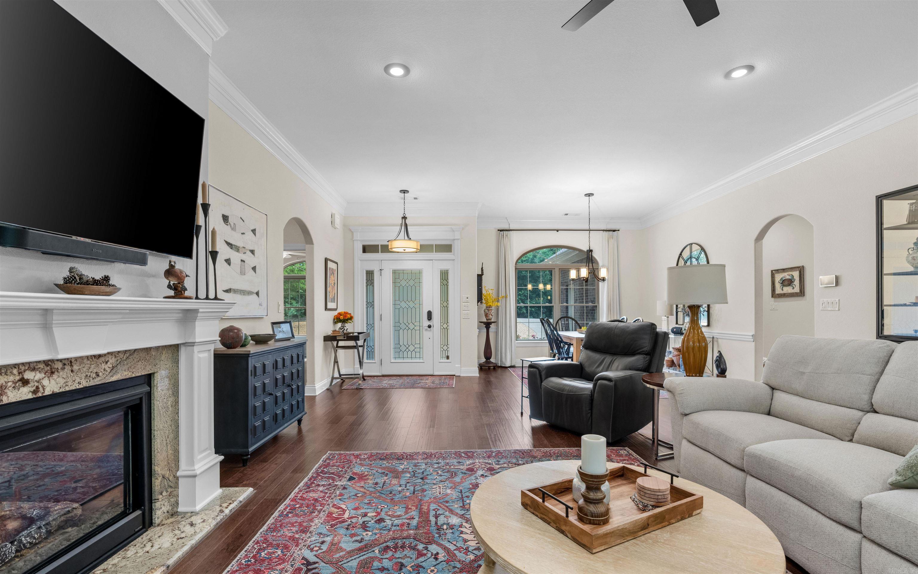 Magellan - Residential