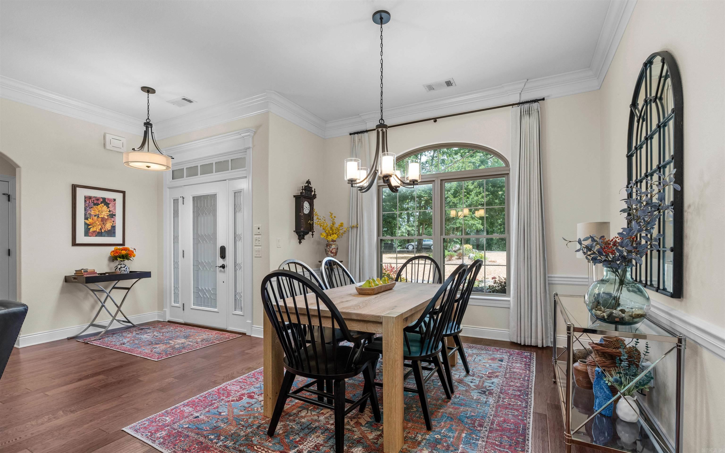 Magellan - Residential