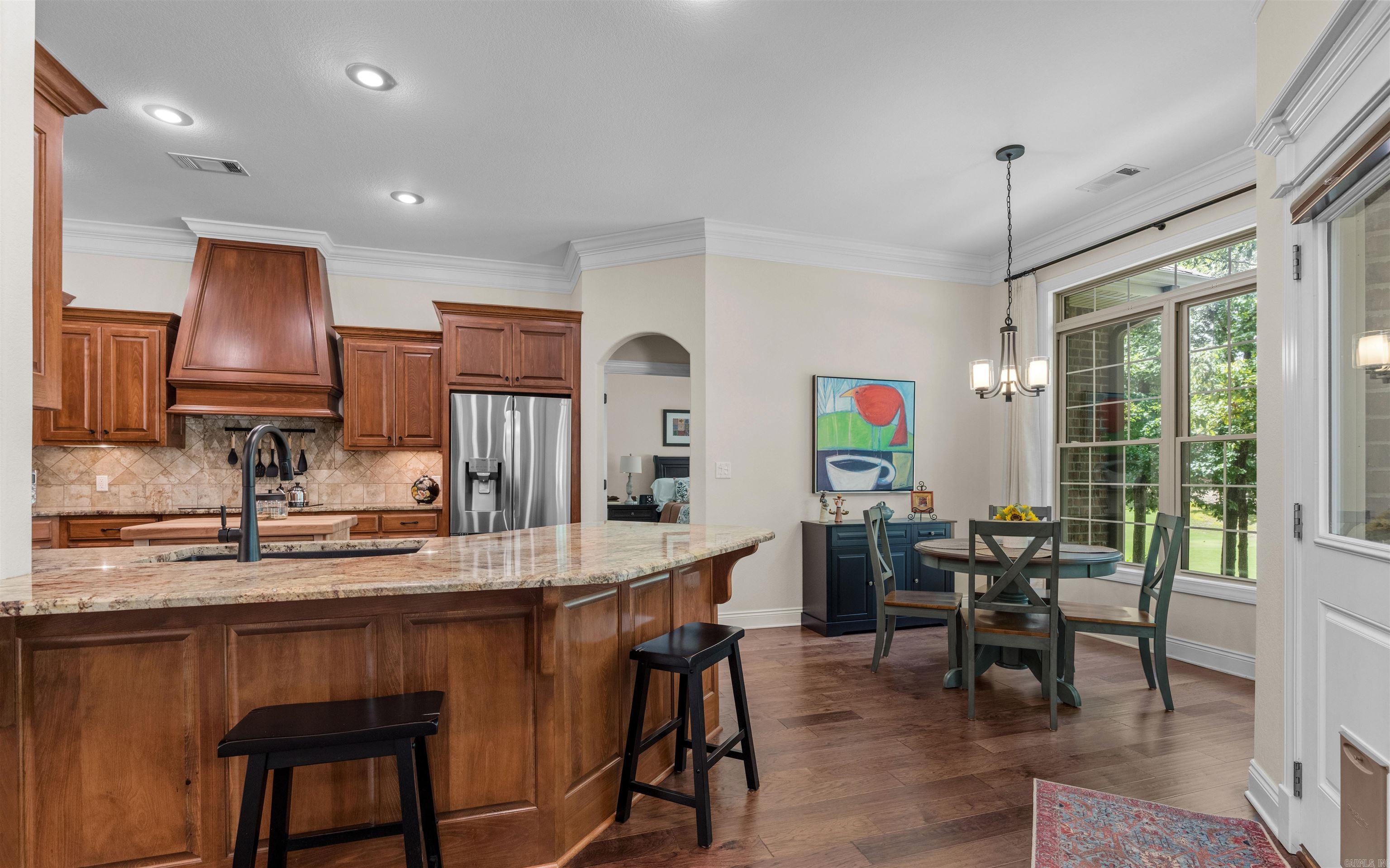 Magellan - Residential