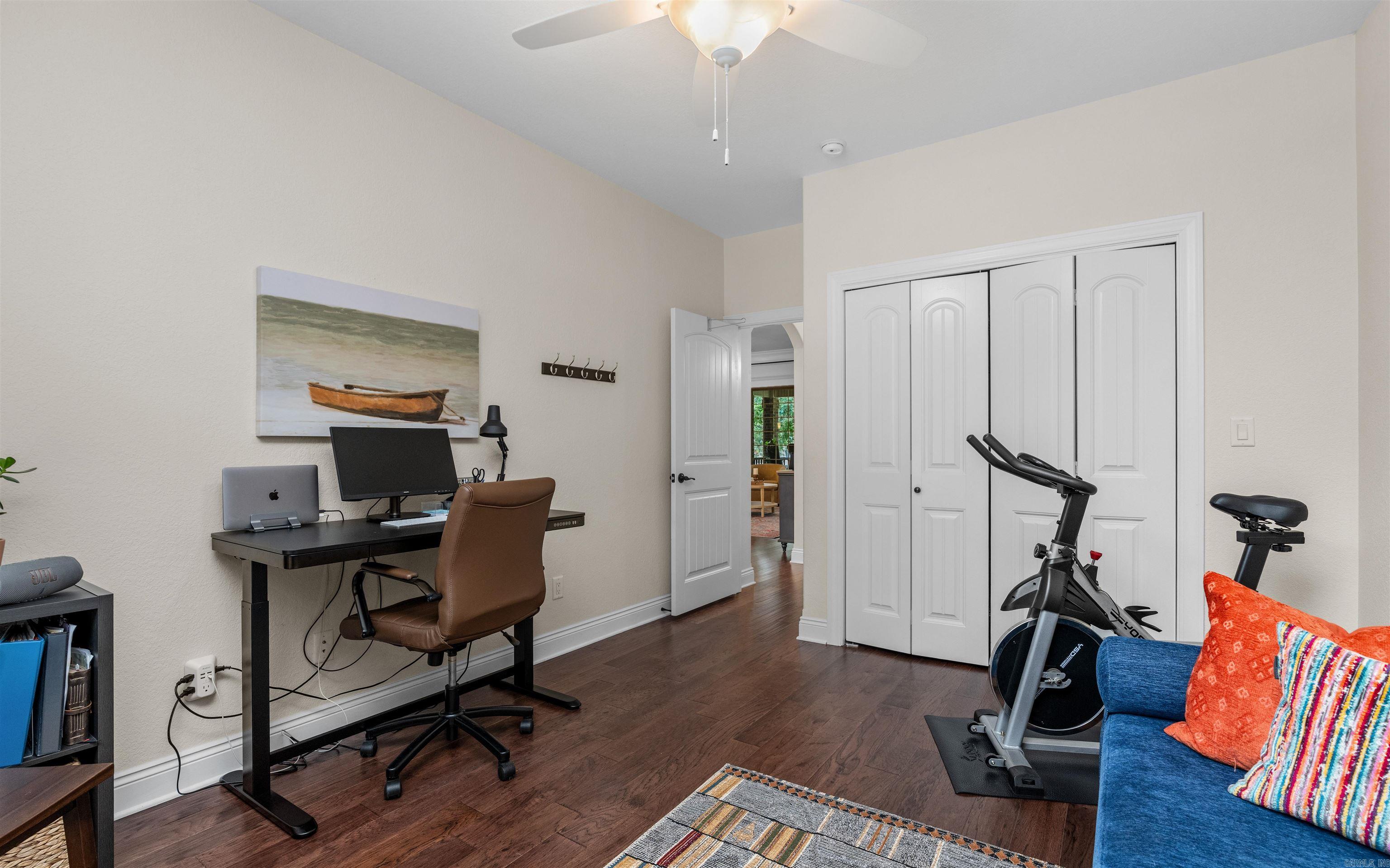 Magellan - Residential