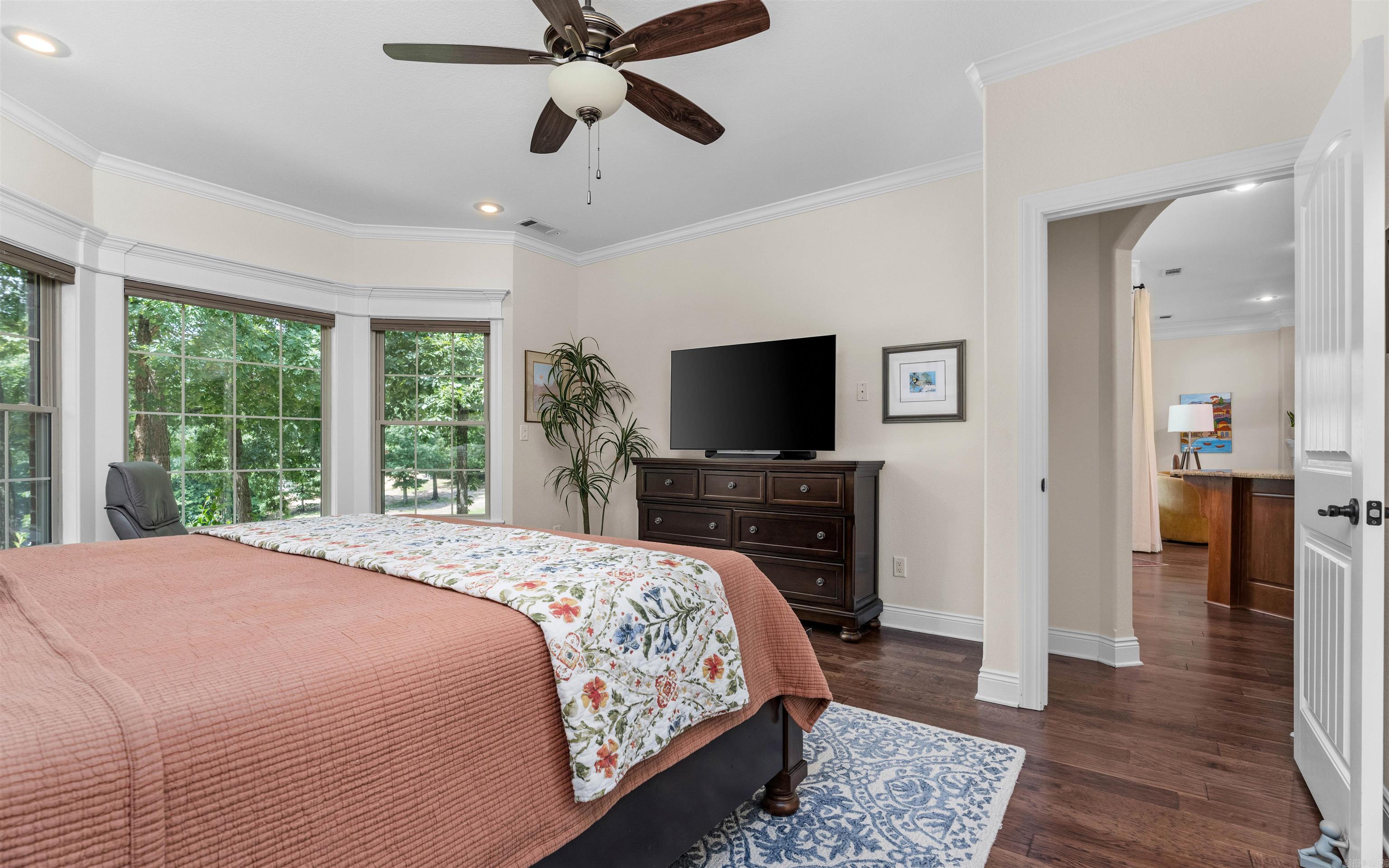 Magellan - Residential