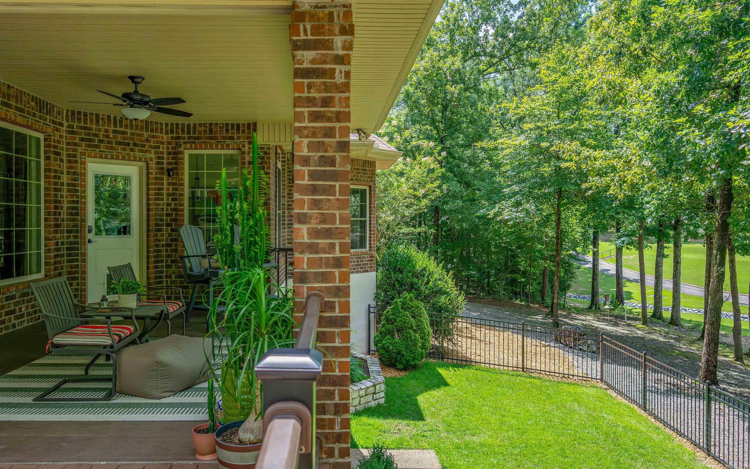 Magellan - Residential