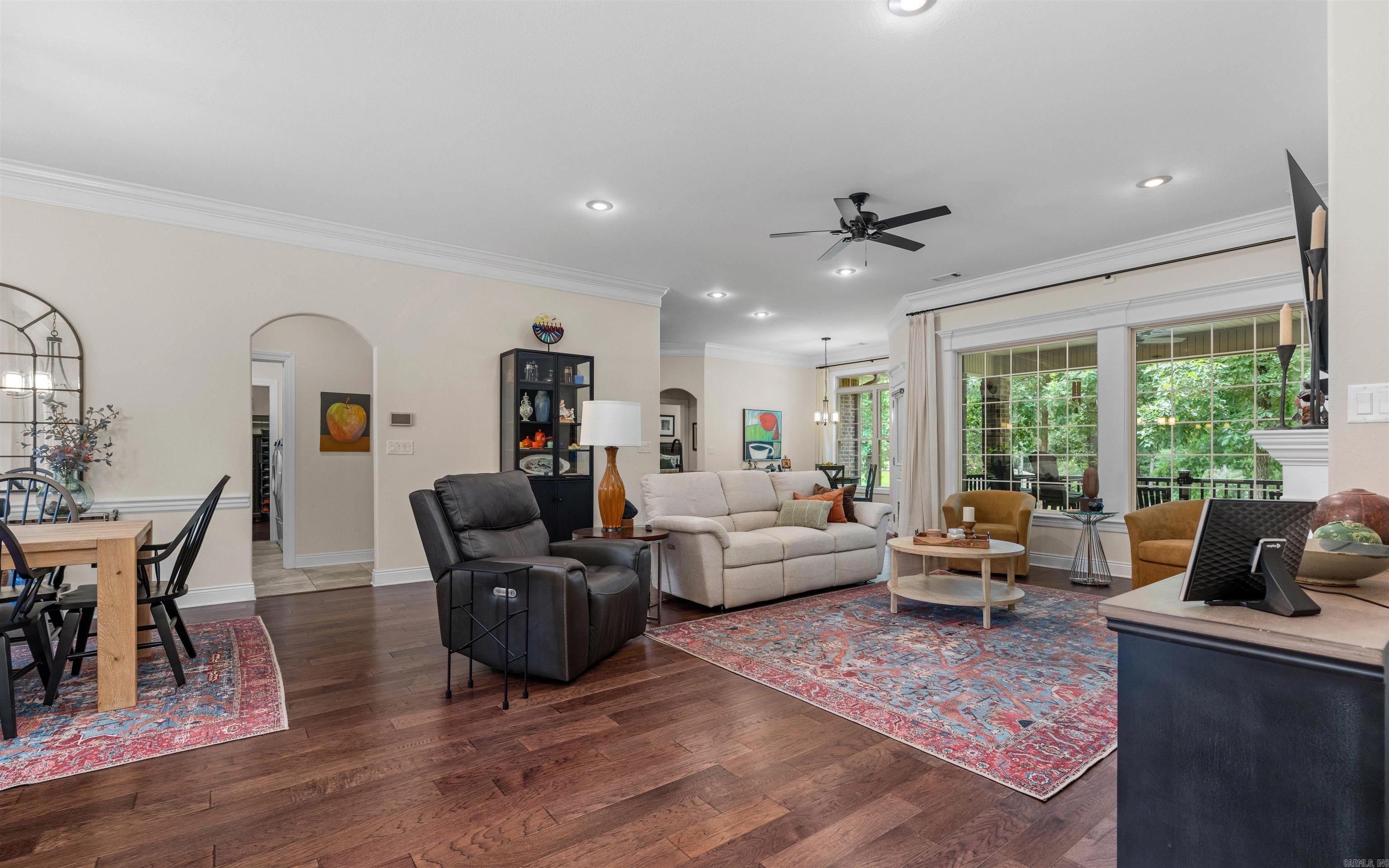 Magellan - Residential