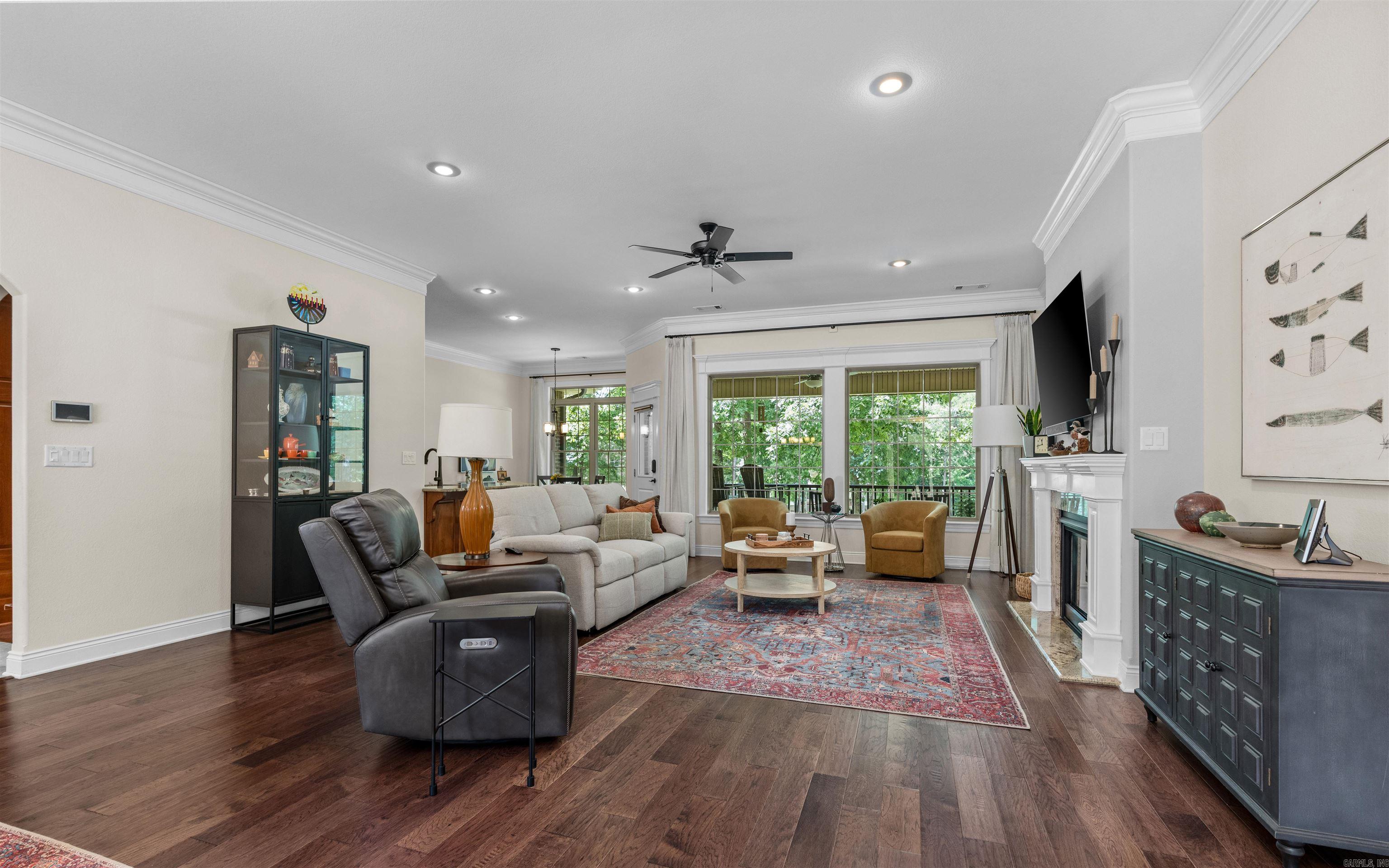 Magellan - Residential