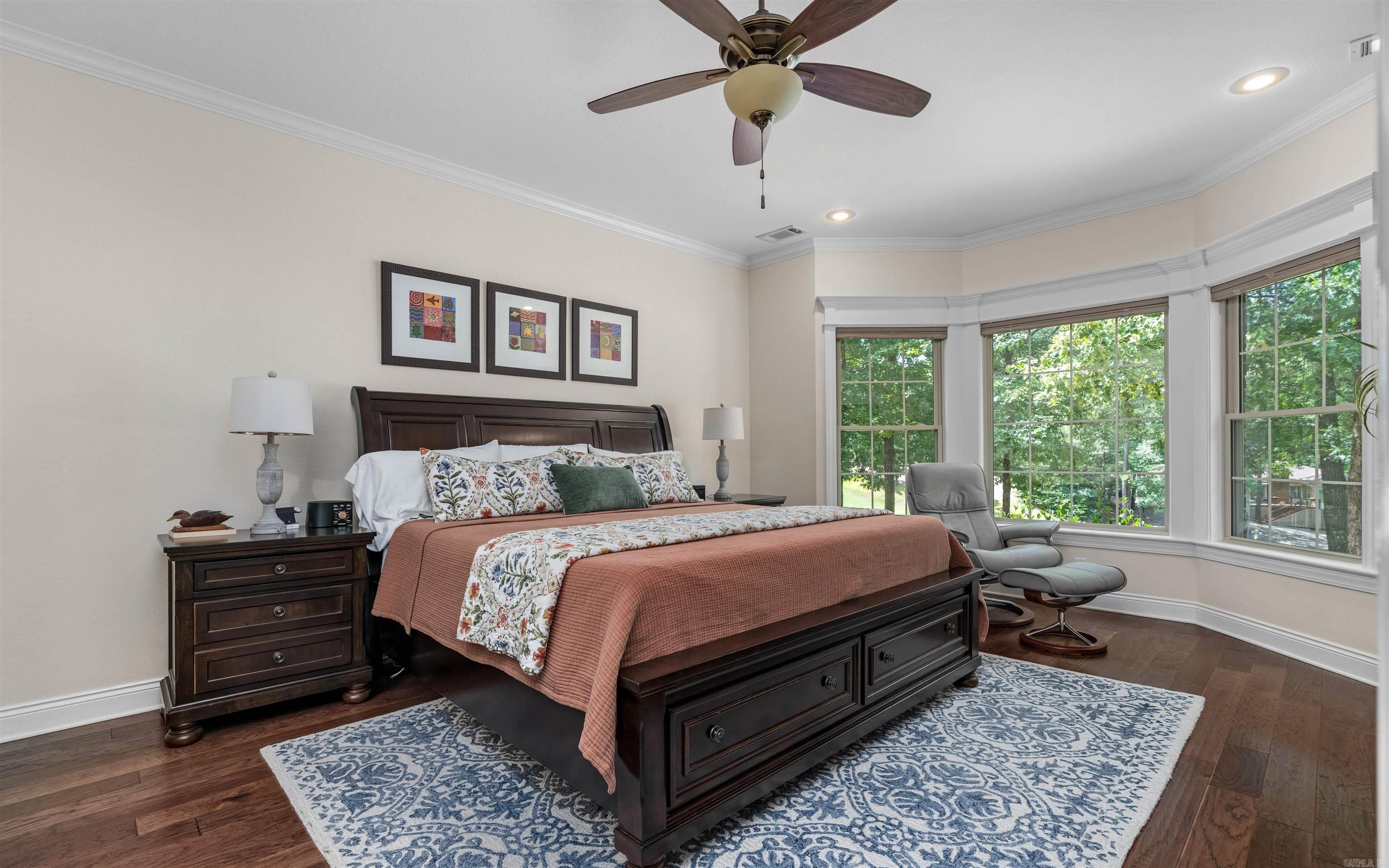 Magellan - Residential
