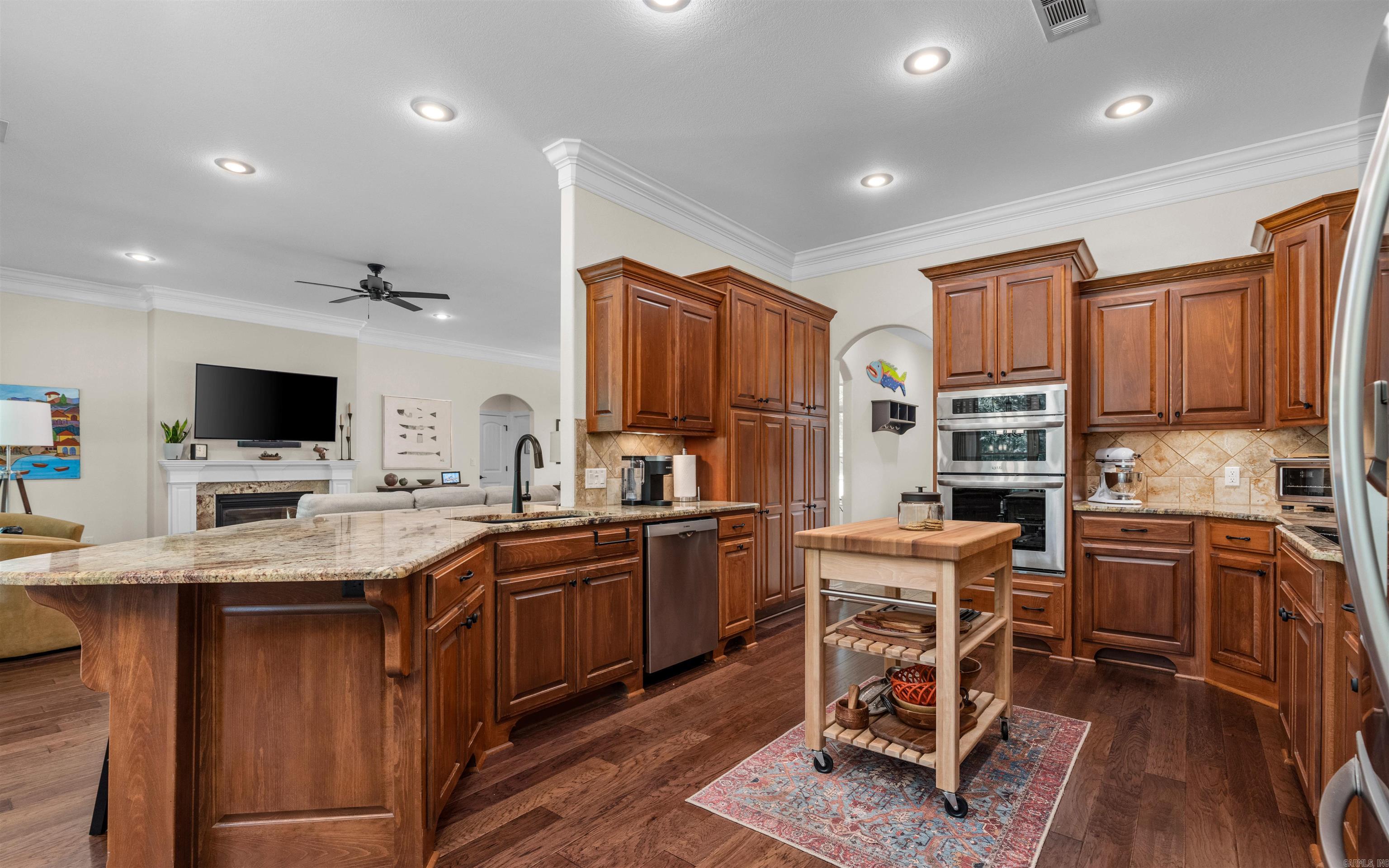 Magellan - Residential