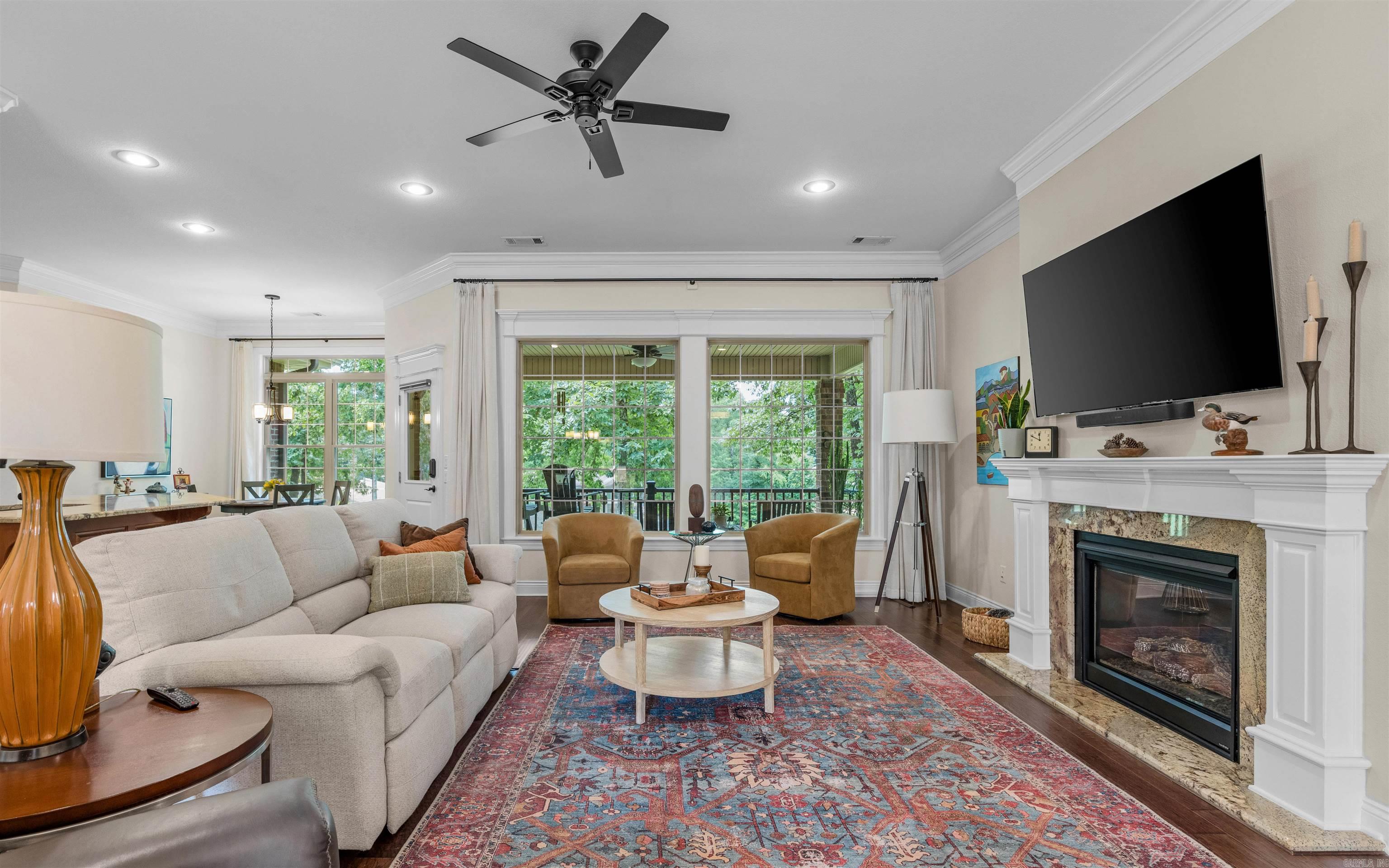 Magellan - Residential
