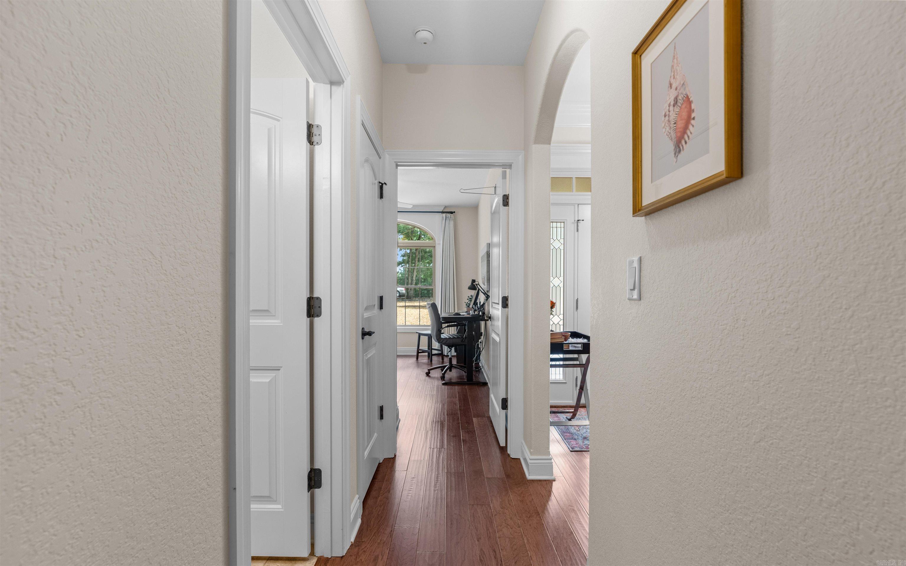 Magellan - Residential