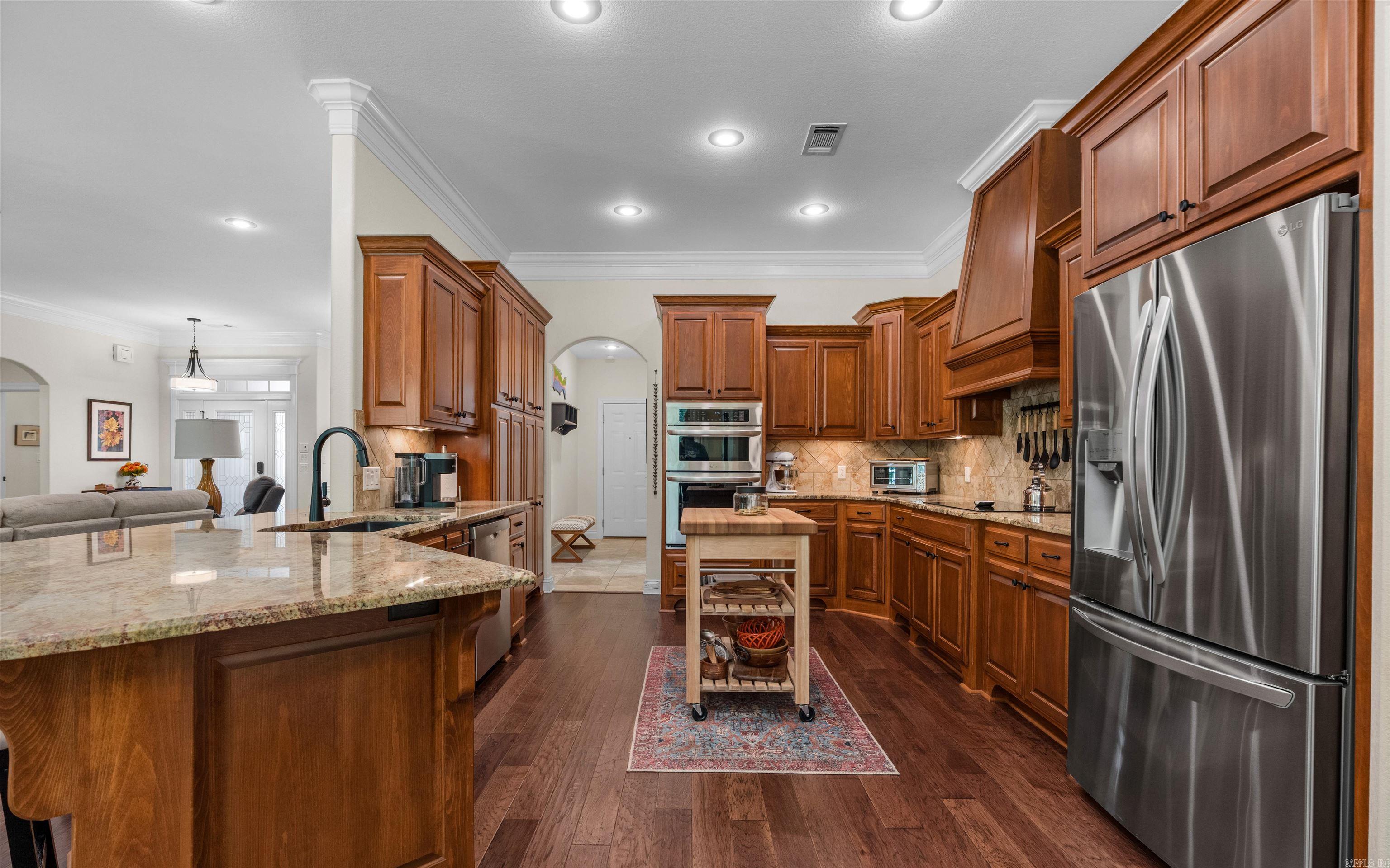 Magellan - Residential