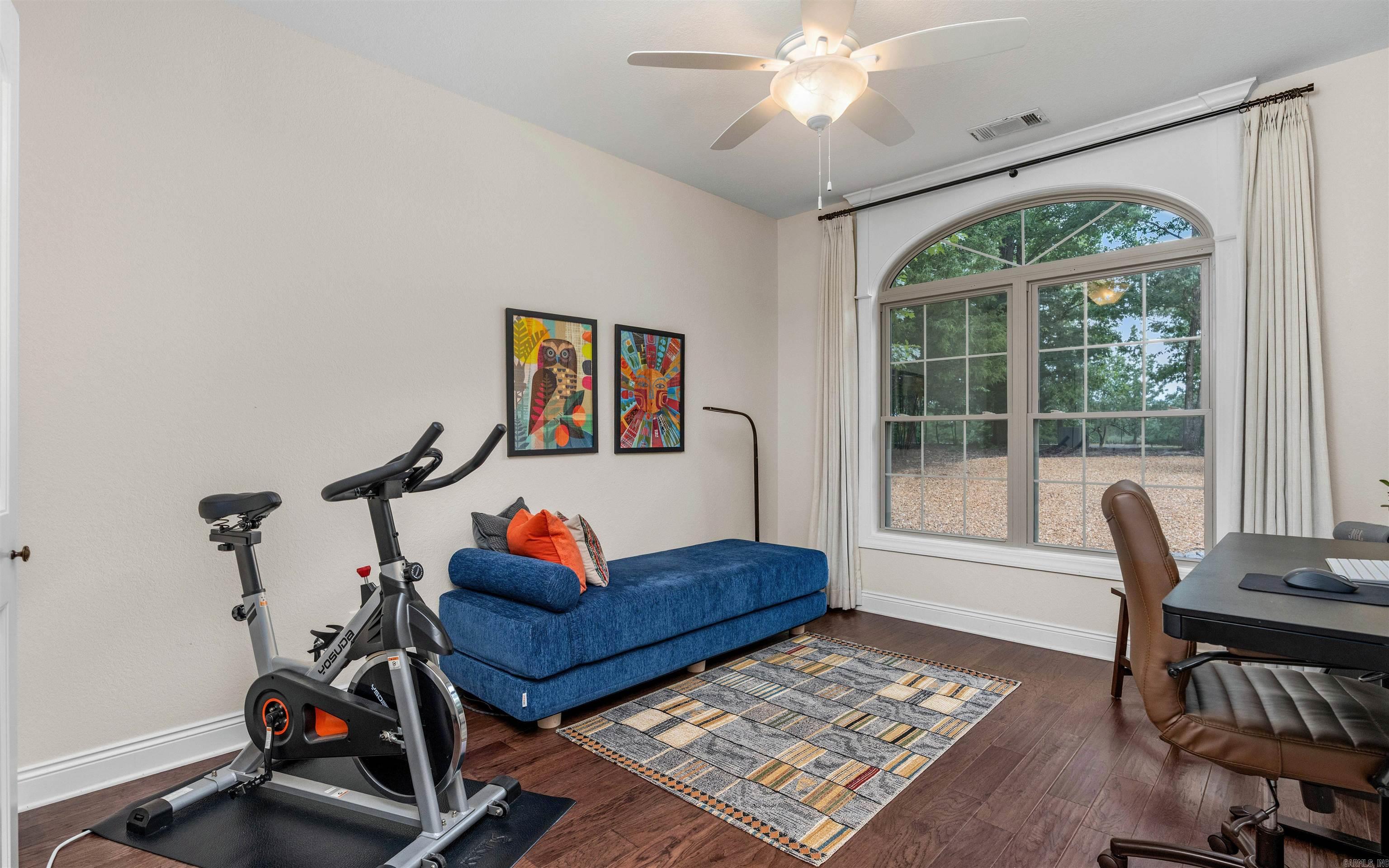 Magellan - Residential