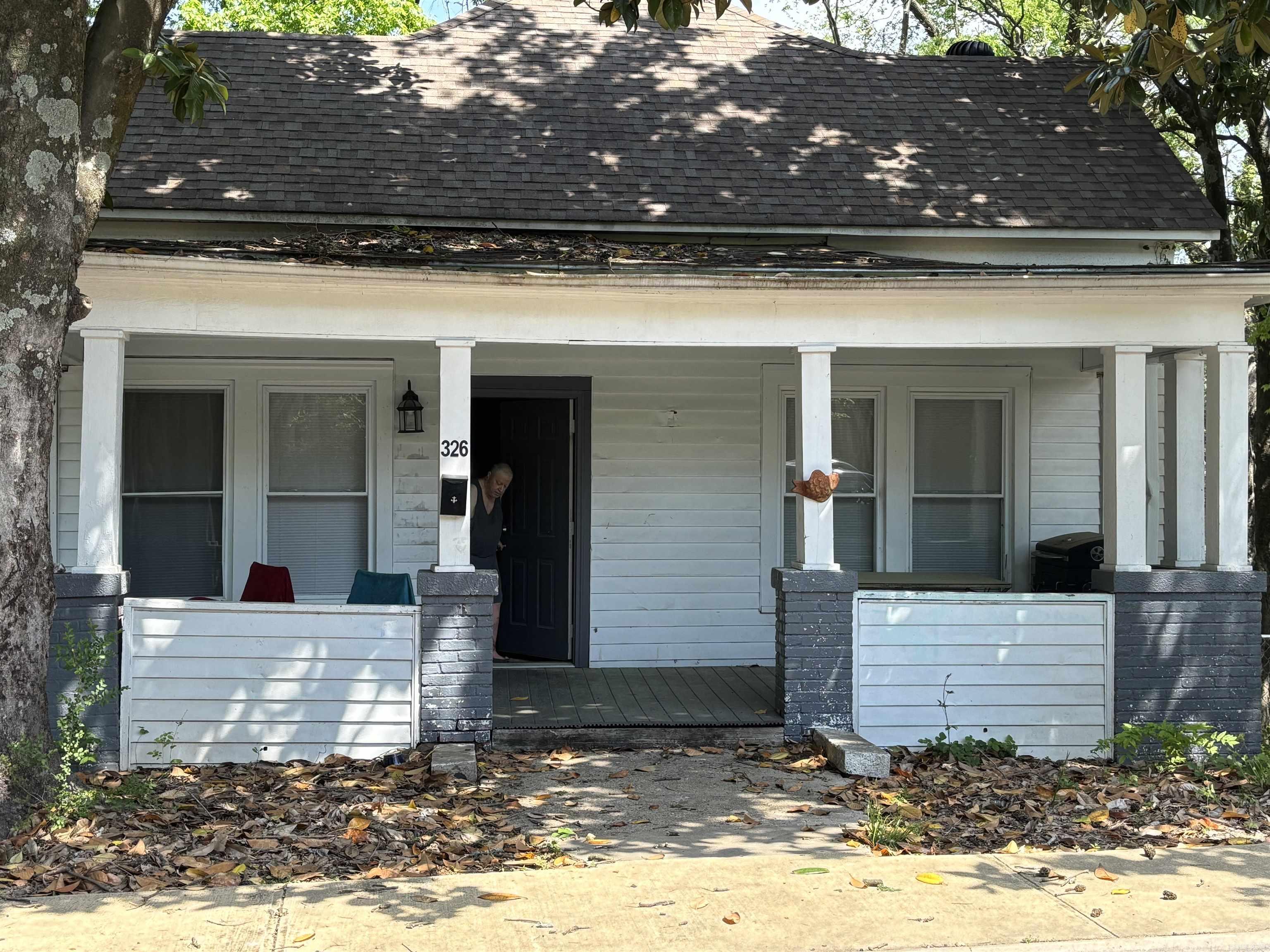 Metes & Bounds - Residential Income