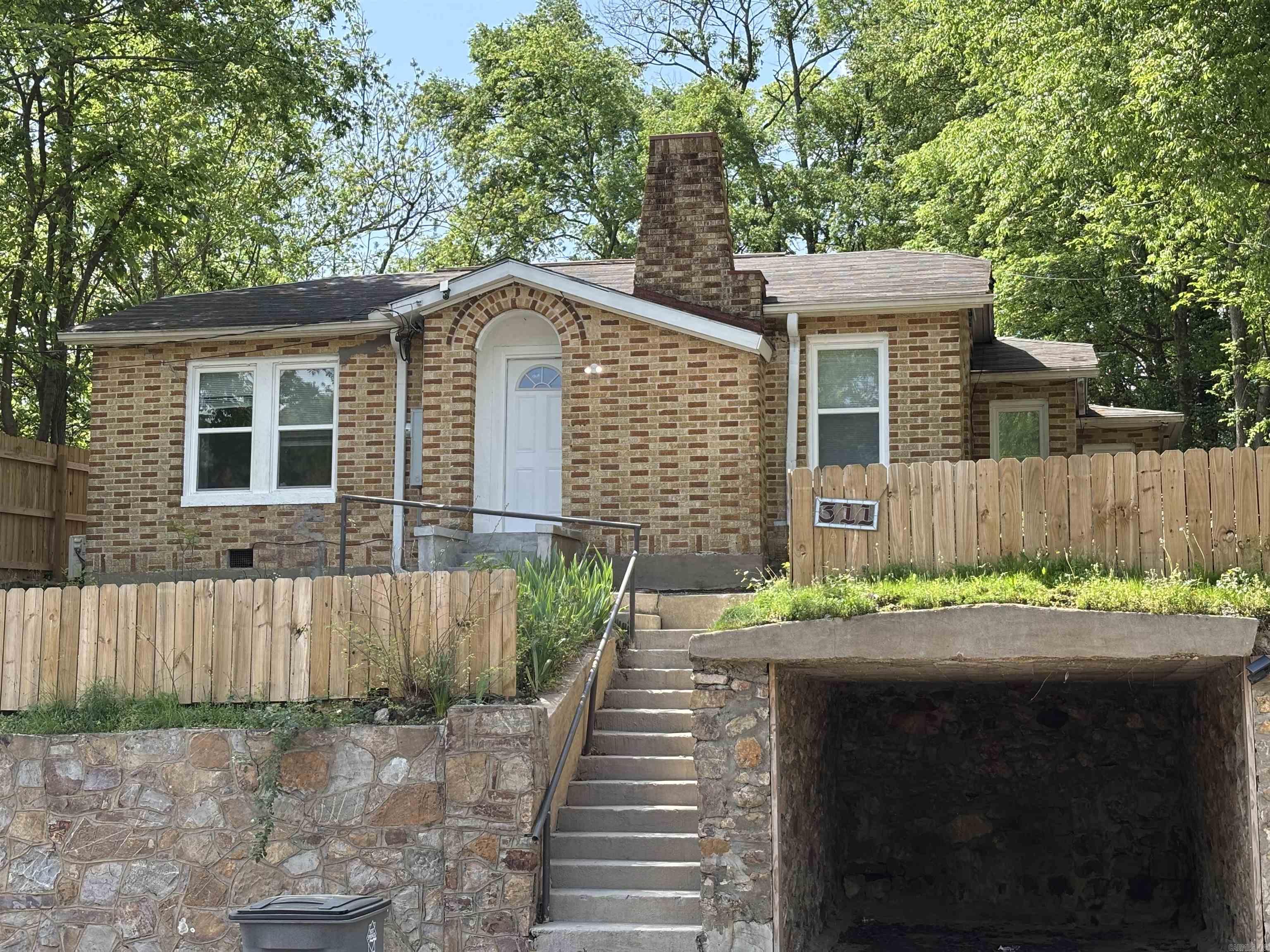 Metes & Bounds - Residential Income