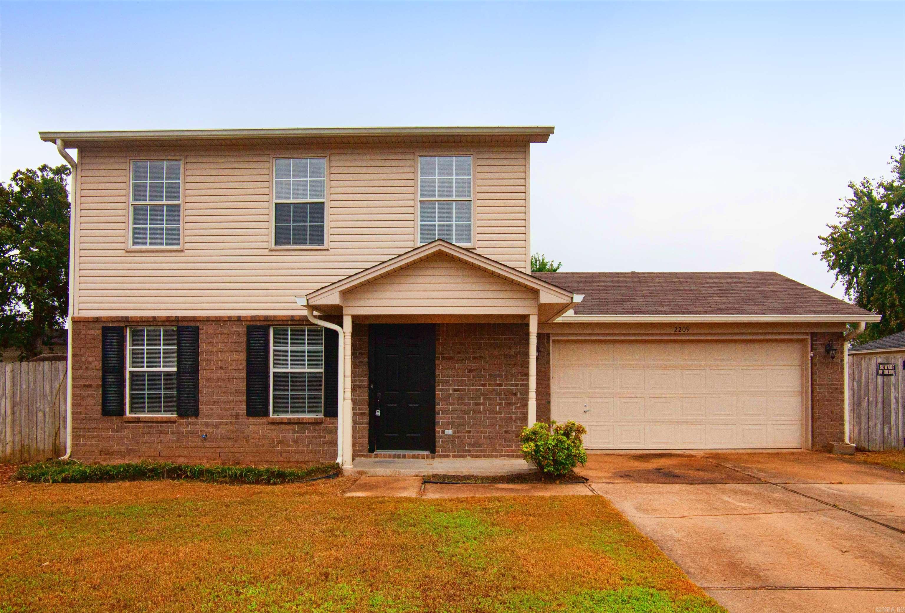 Meadowlake - Residential Lease