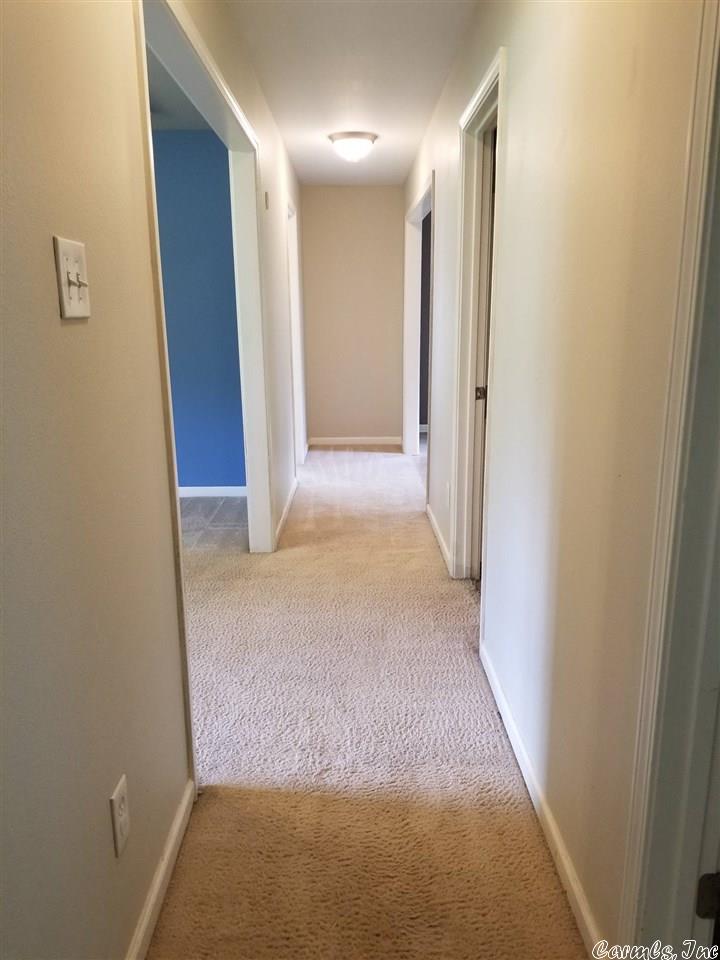 Peyton Place - Residential Lease