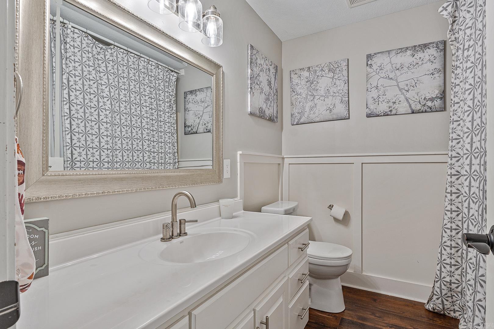 Not In List - Residential