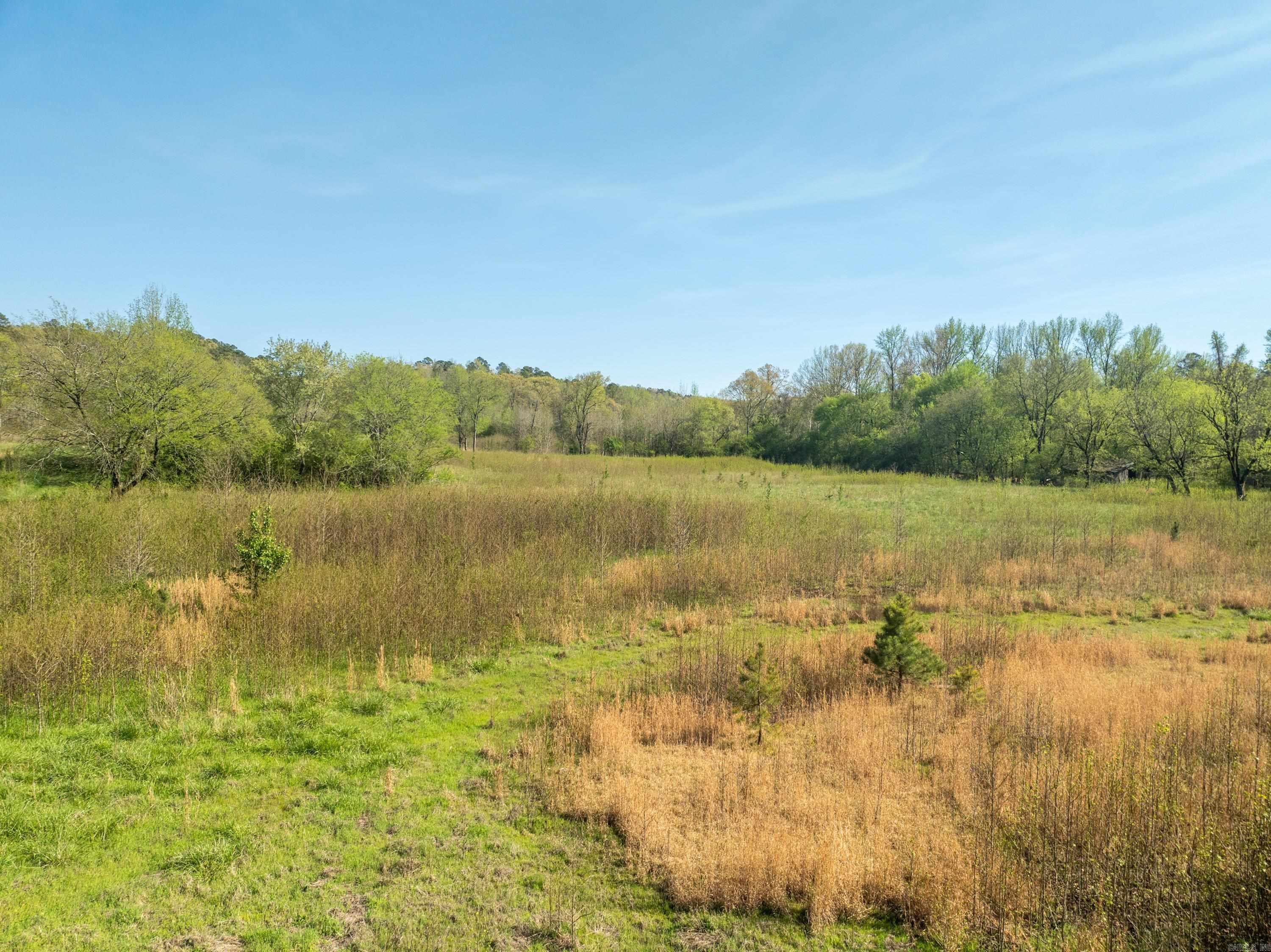 Hot Springs National Park - Land