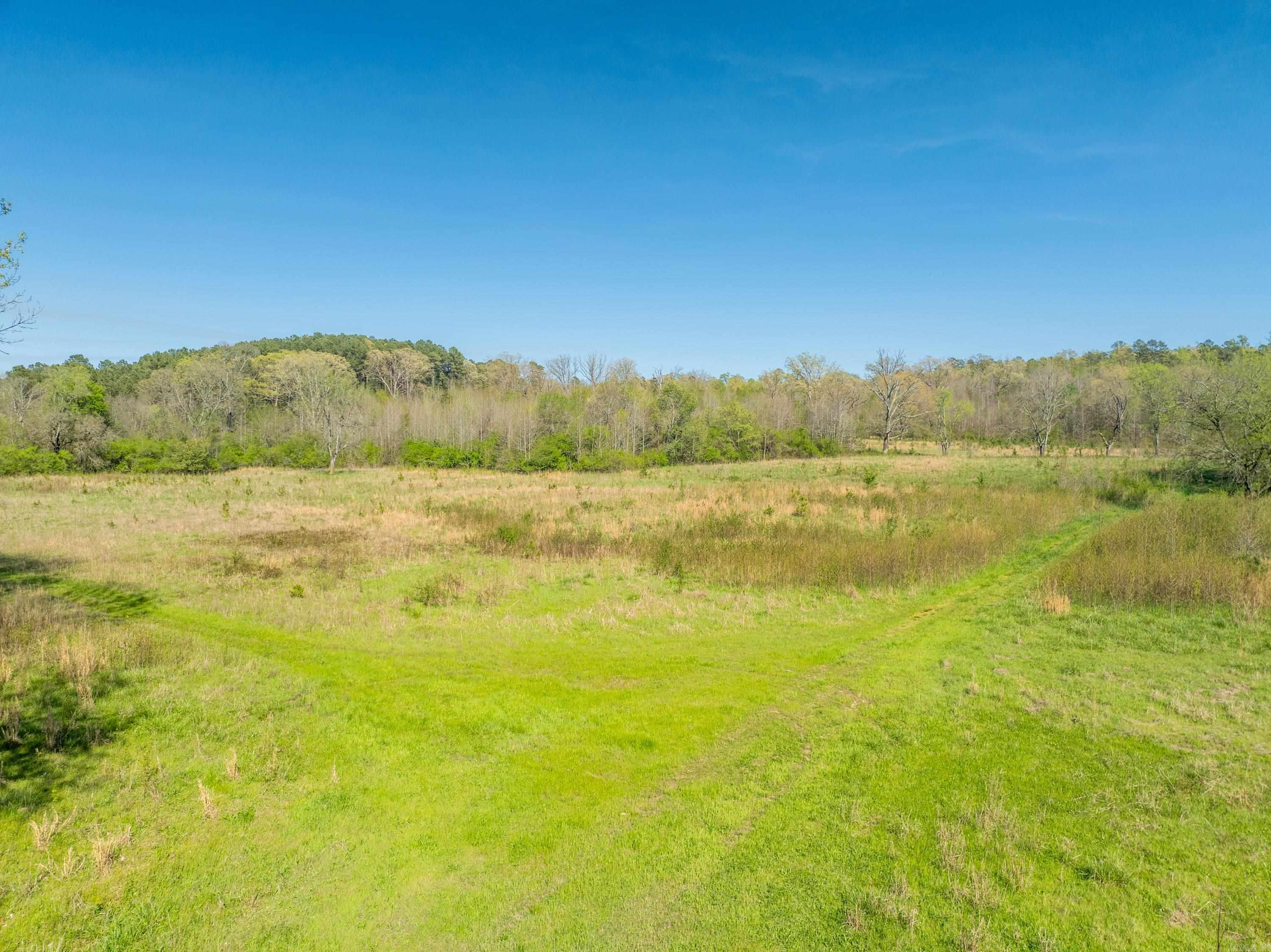 Hot Springs National Park - Land