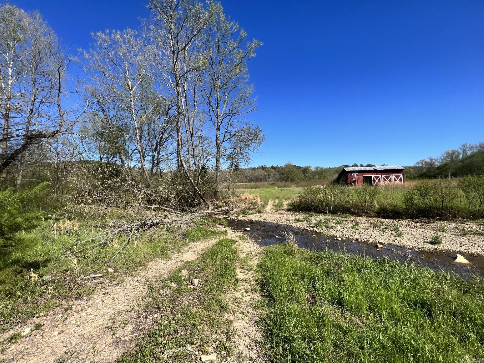 Hot Springs National Park - Land