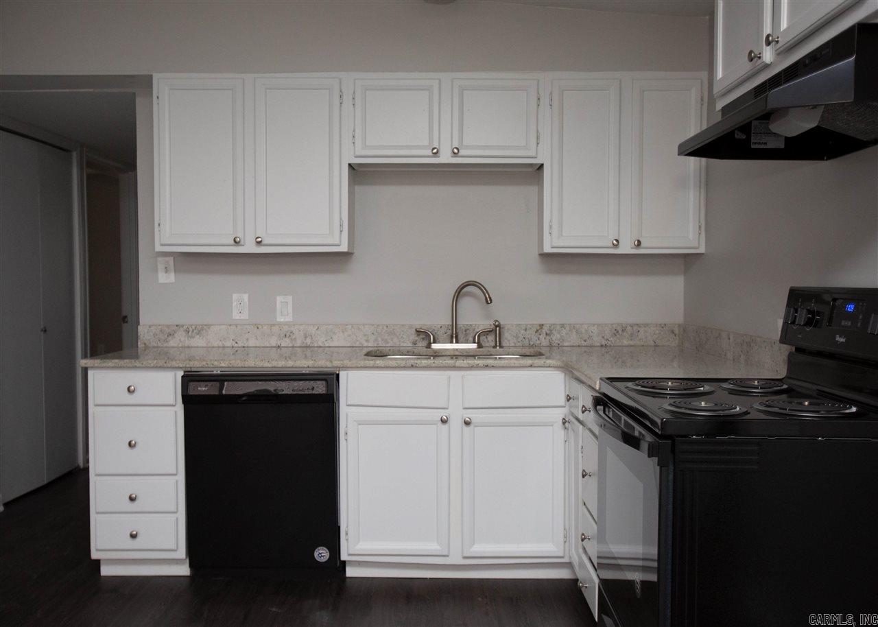 Meadowcliff - Residential Lease