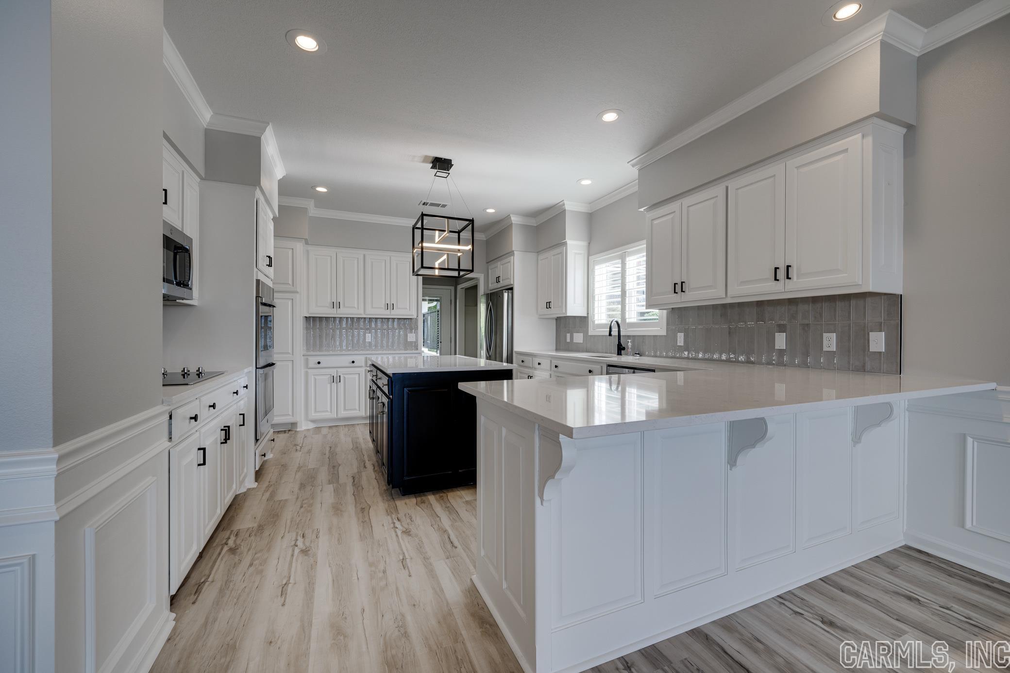 Hamilton Oaks - Residential