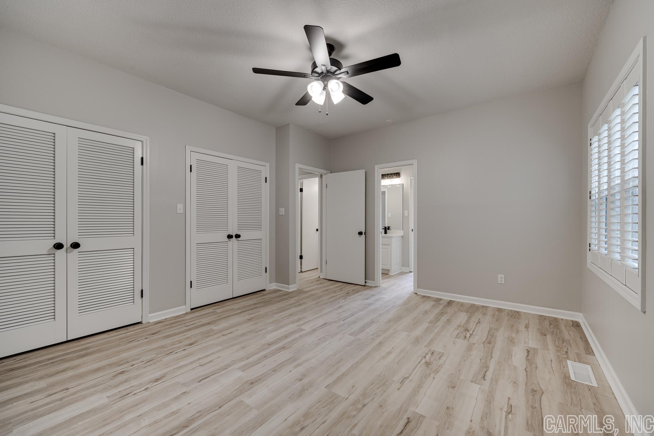 Hamilton Oaks - Residential