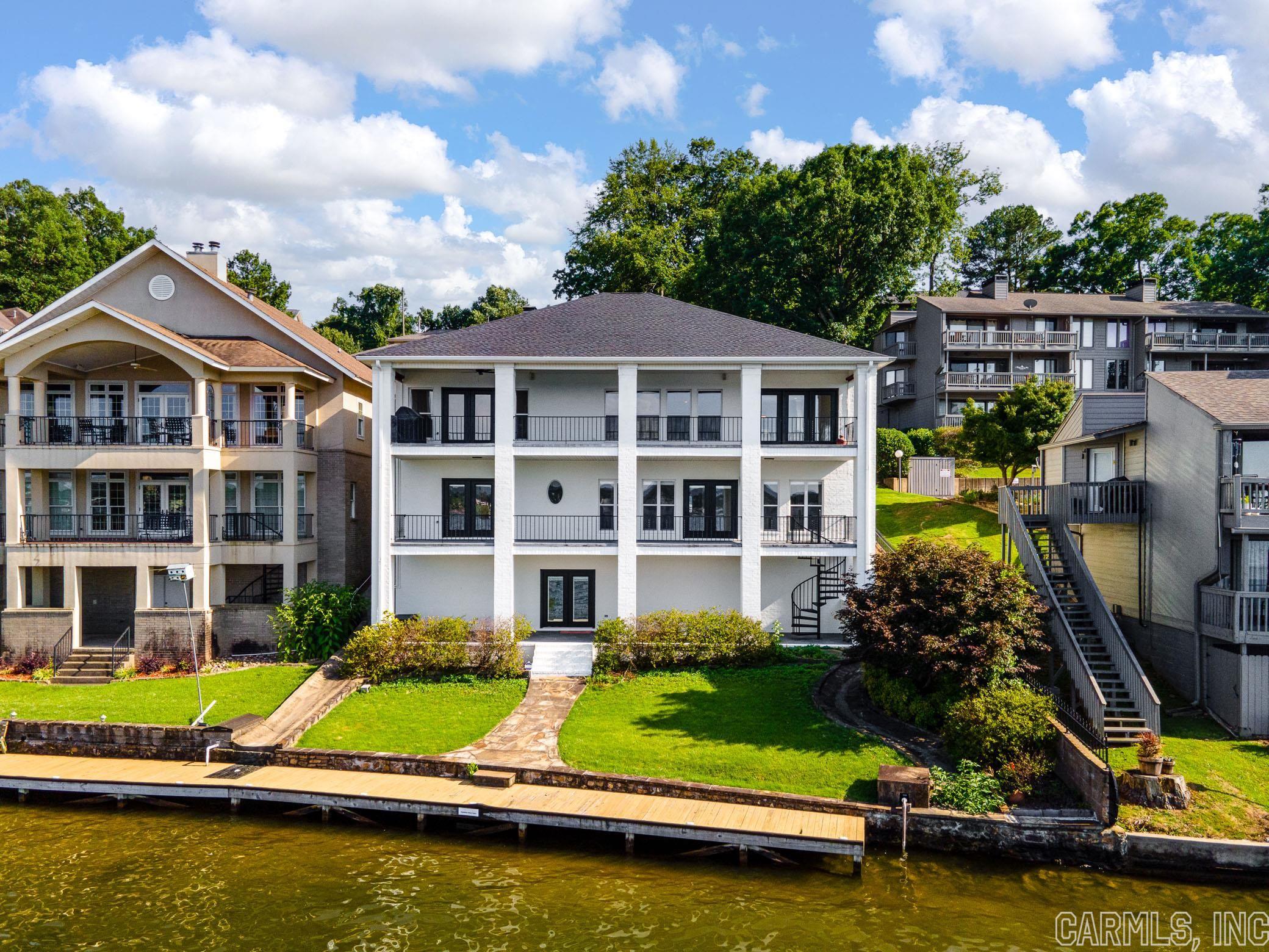 Hamilton Oaks - Residential