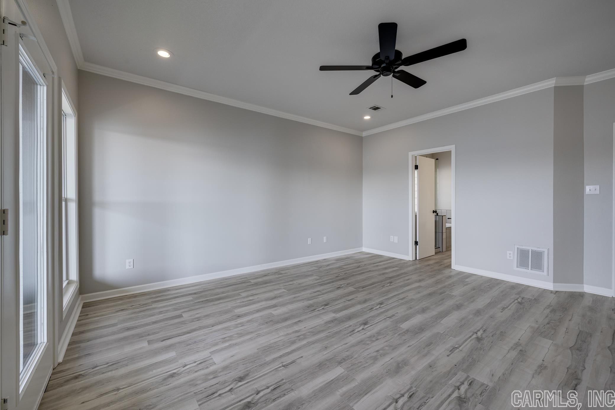 Hamilton Oaks - Residential