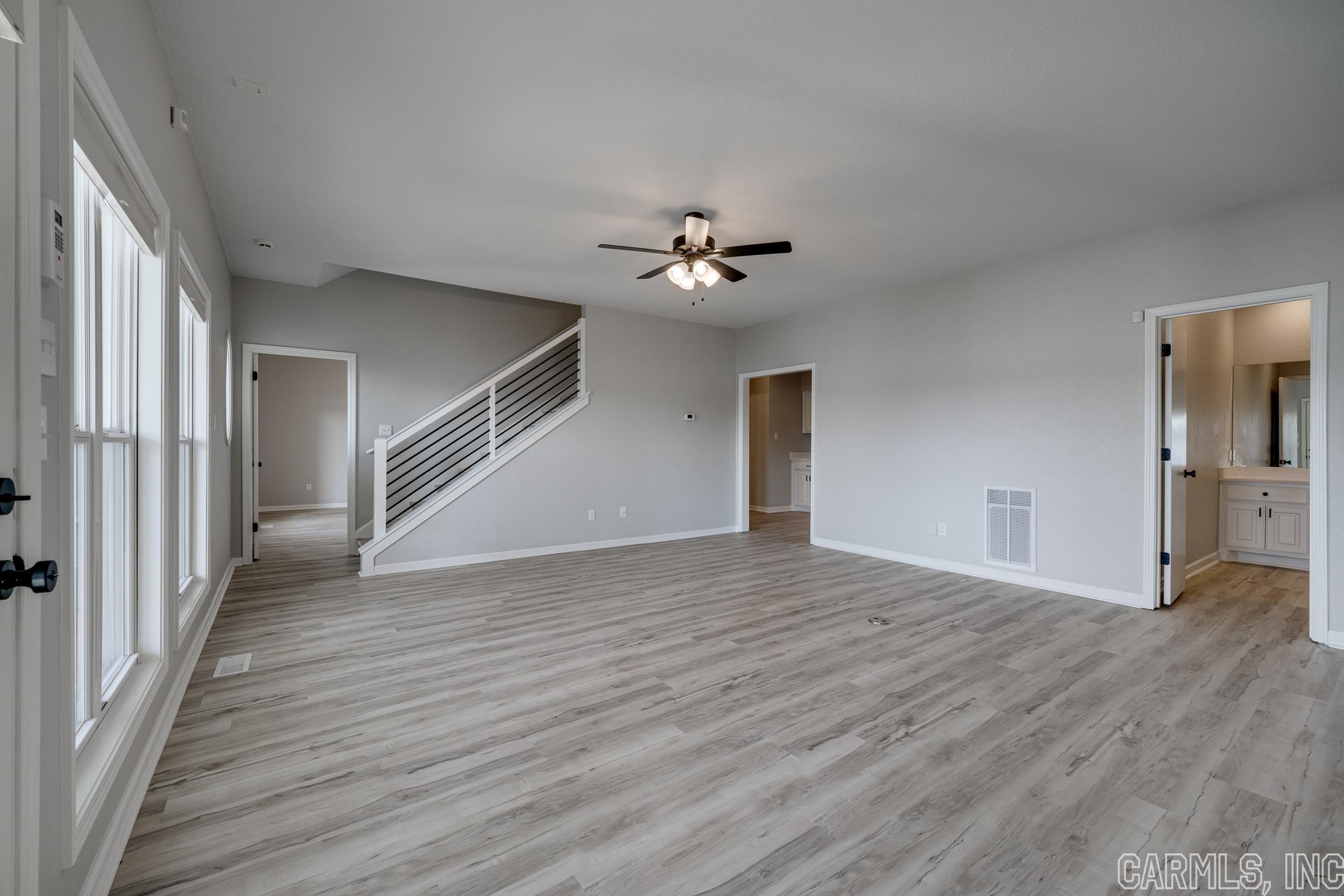 Hamilton Oaks - Residential