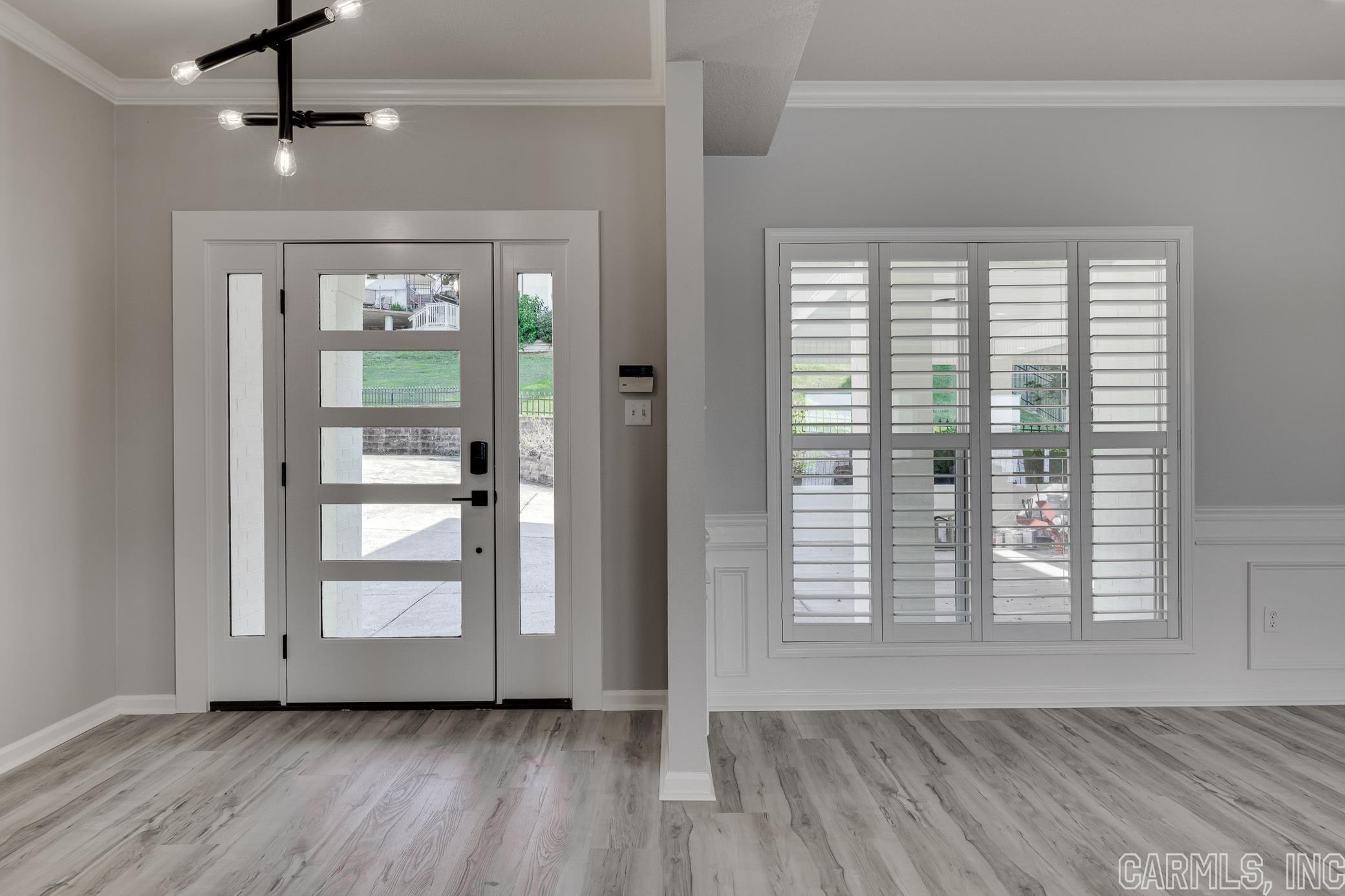 Hamilton Oaks - Residential