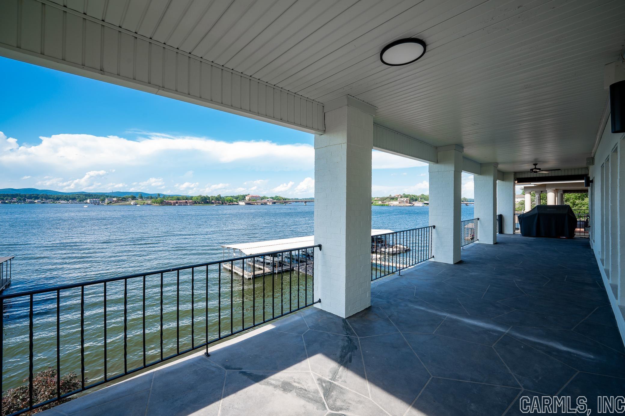 Hamilton Oaks - Residential