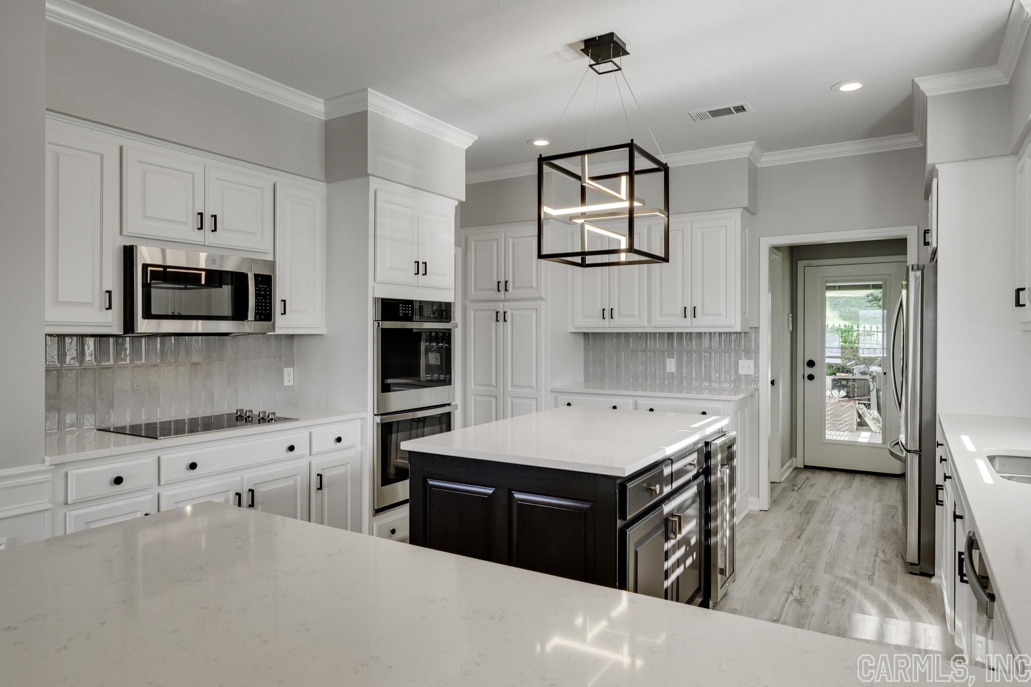 Hamilton Oaks - Residential