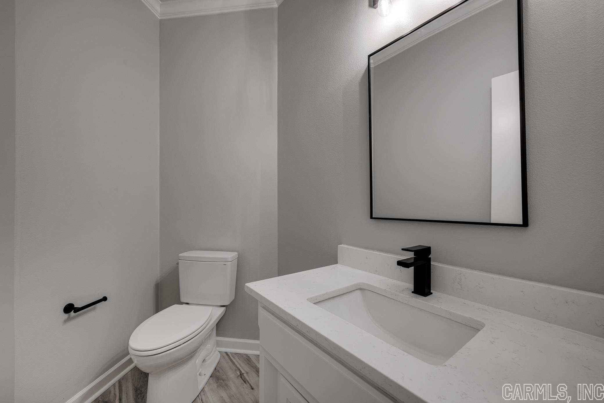 Hamilton Oaks - Residential