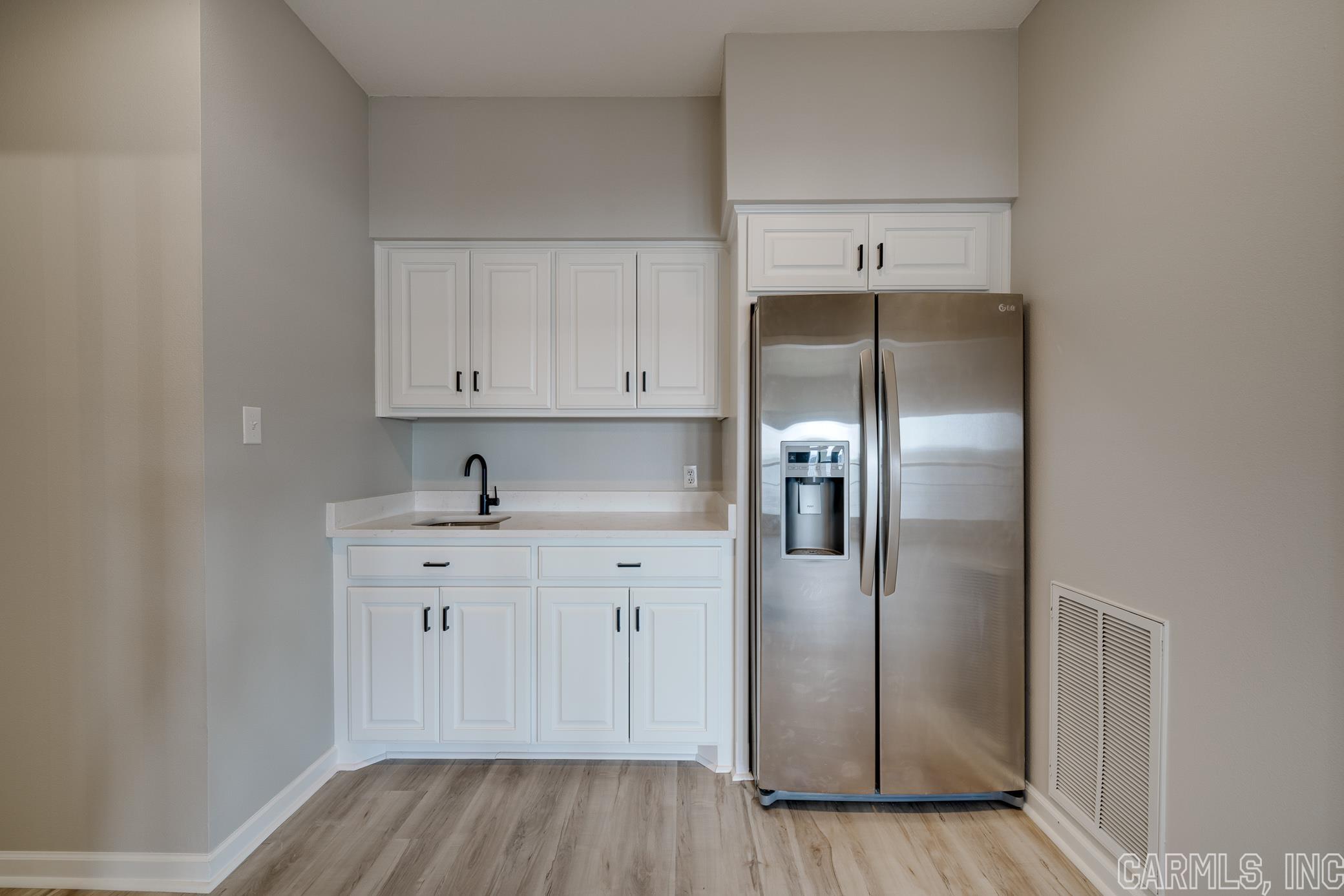 Hamilton Oaks - Residential