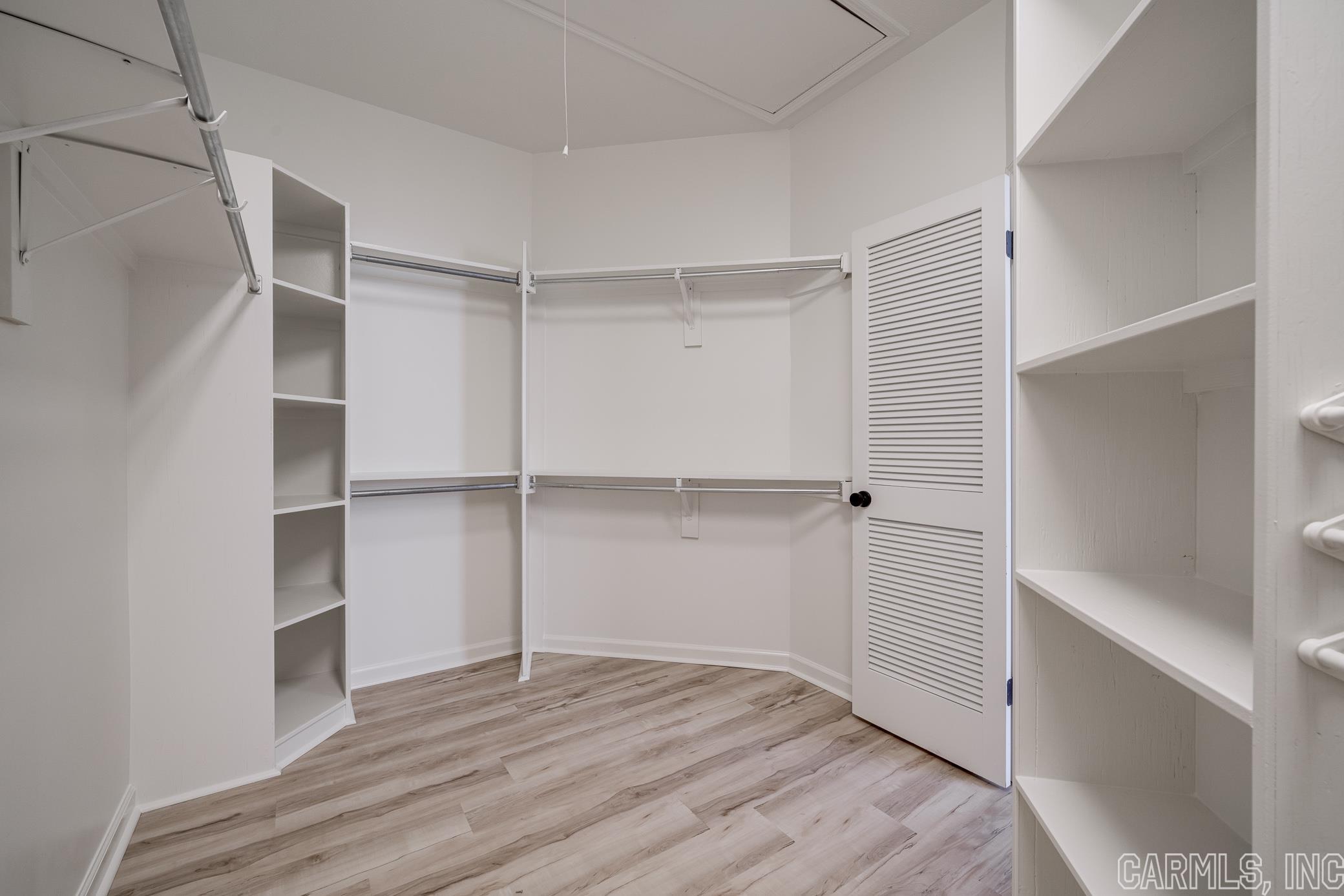 Hamilton Oaks - Residential