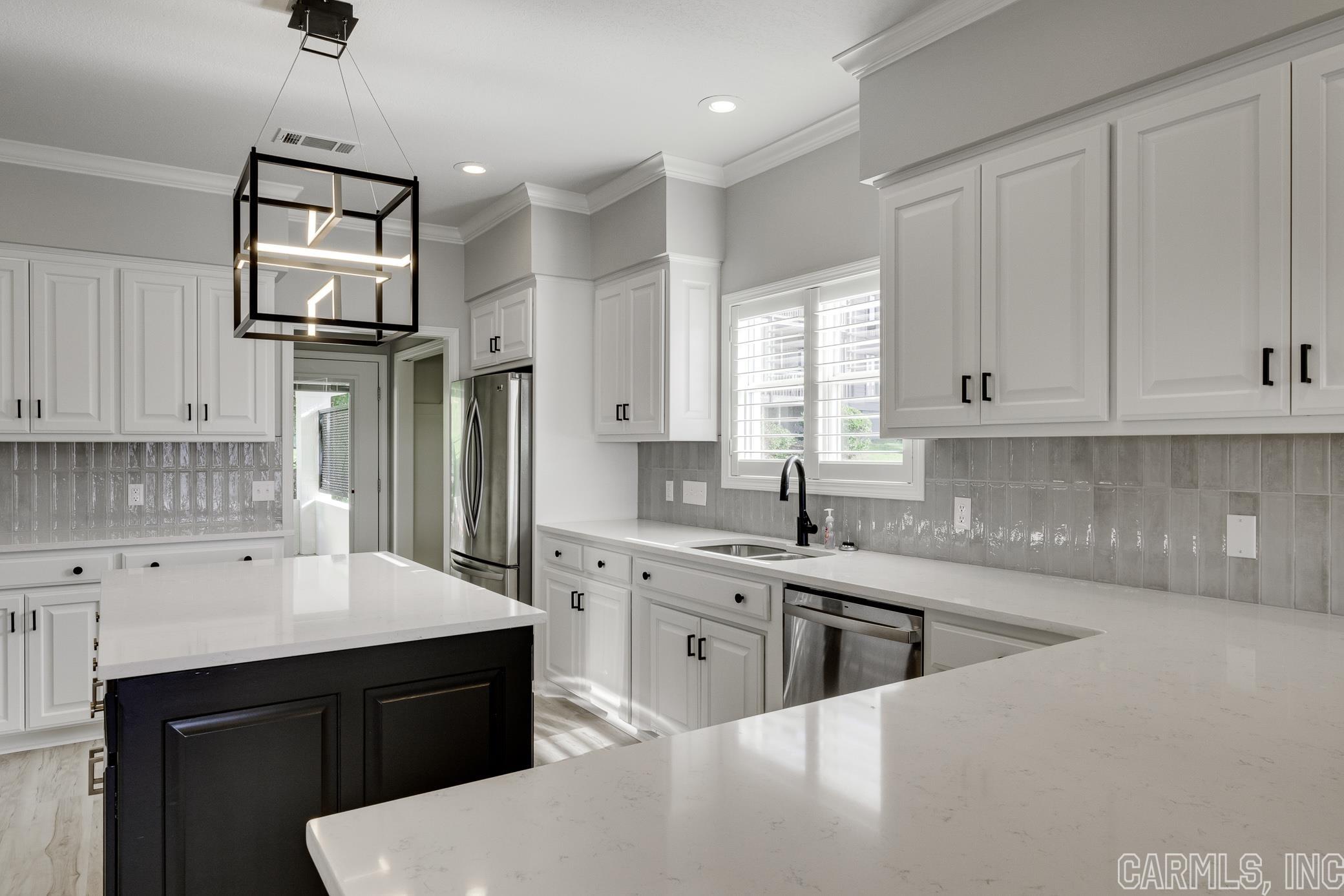 Hamilton Oaks - Residential