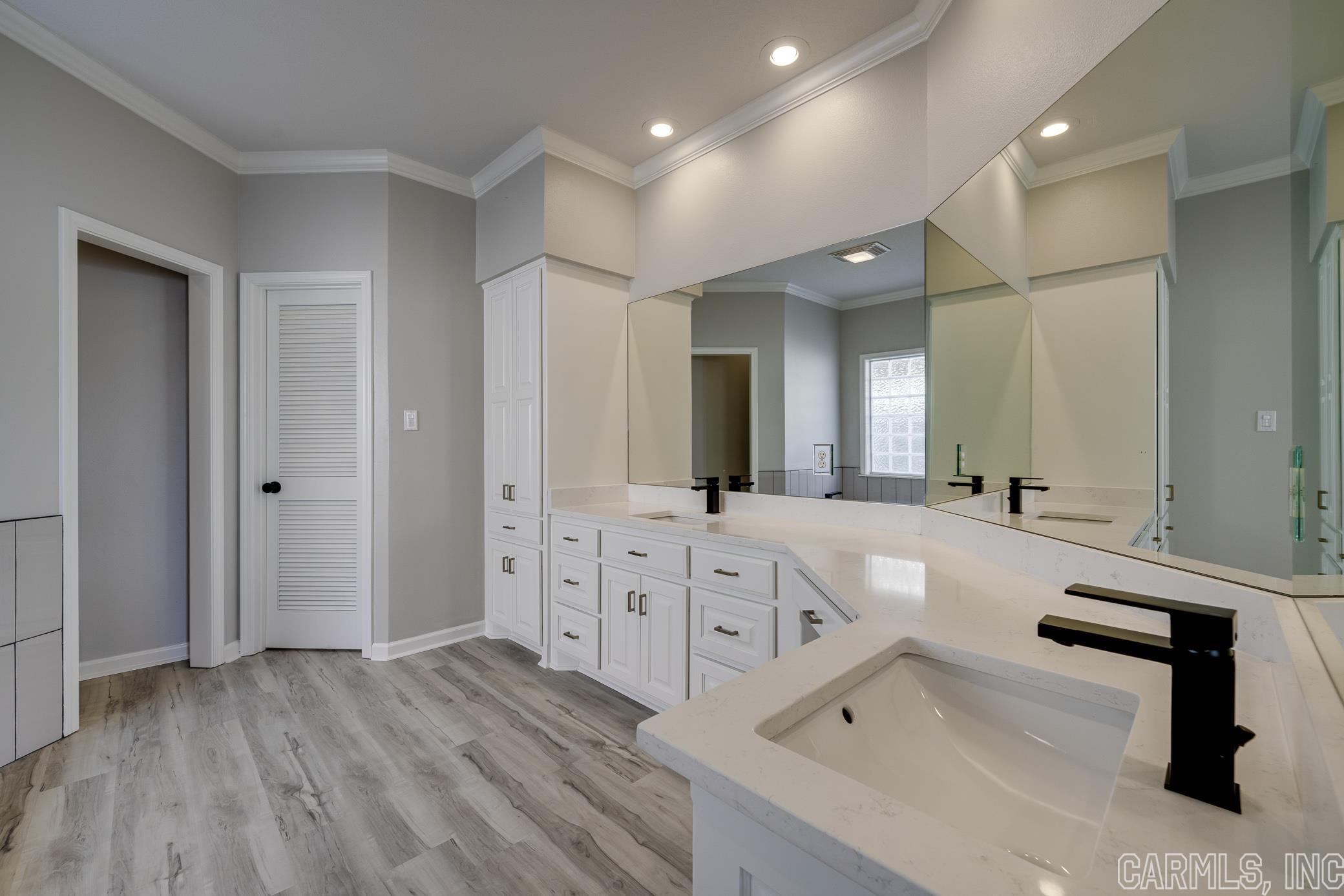 Hamilton Oaks - Residential