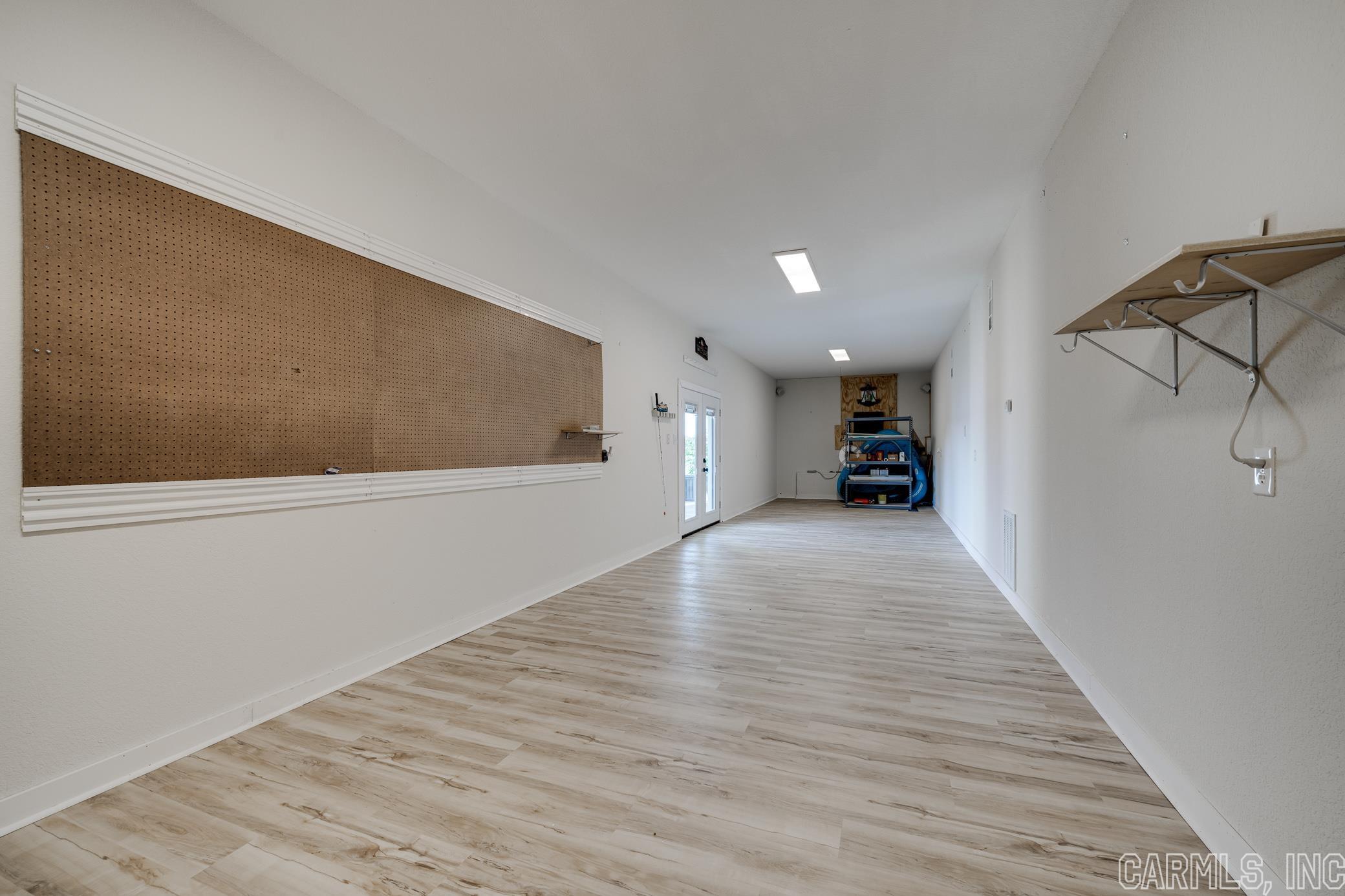 Hamilton Oaks - Residential