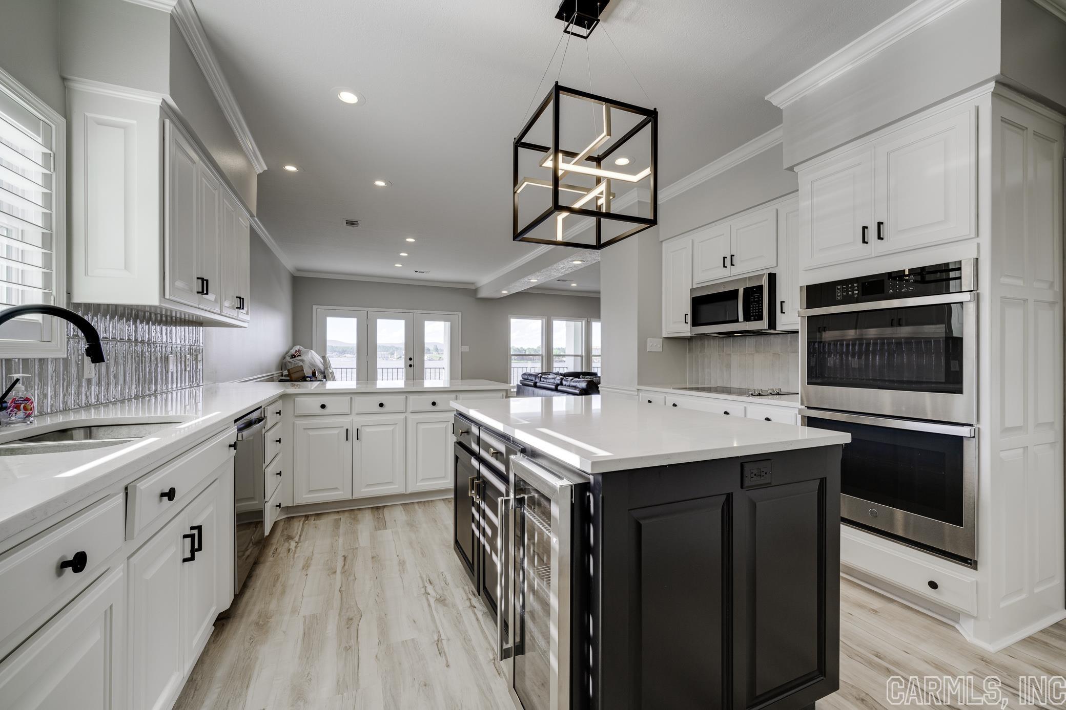 Hamilton Oaks - Residential