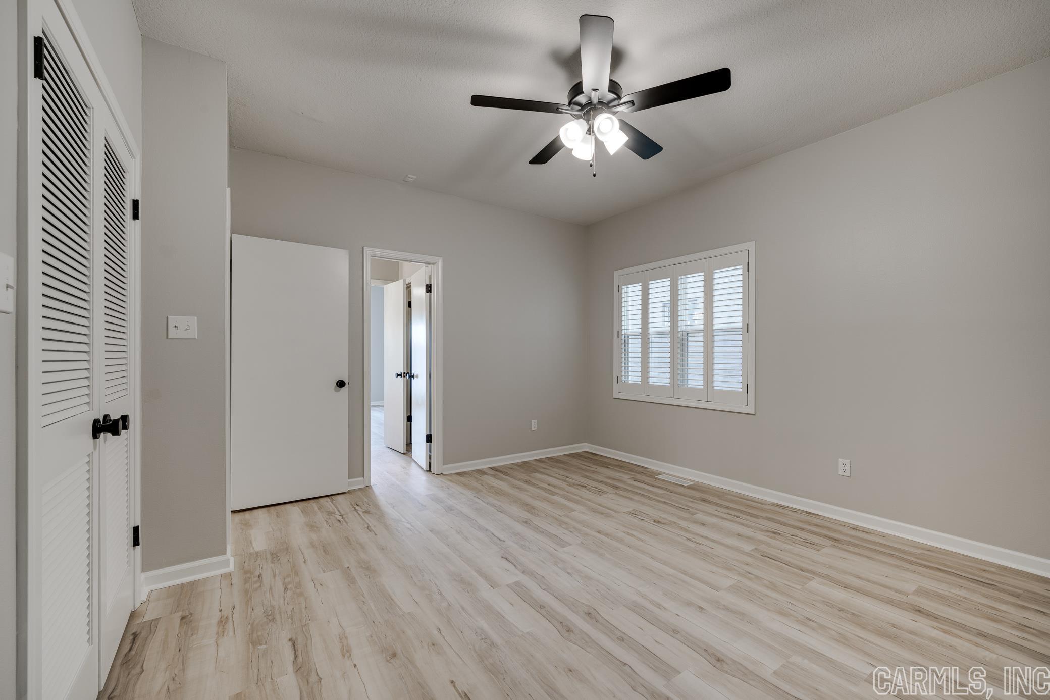 Hamilton Oaks - Residential