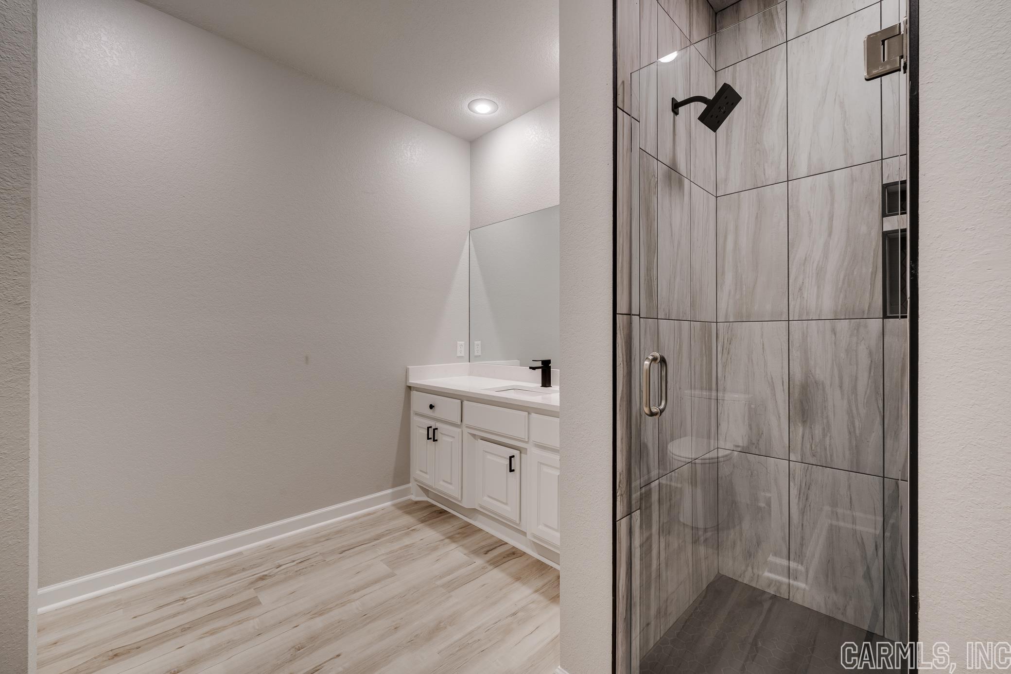 Hamilton Oaks - Residential