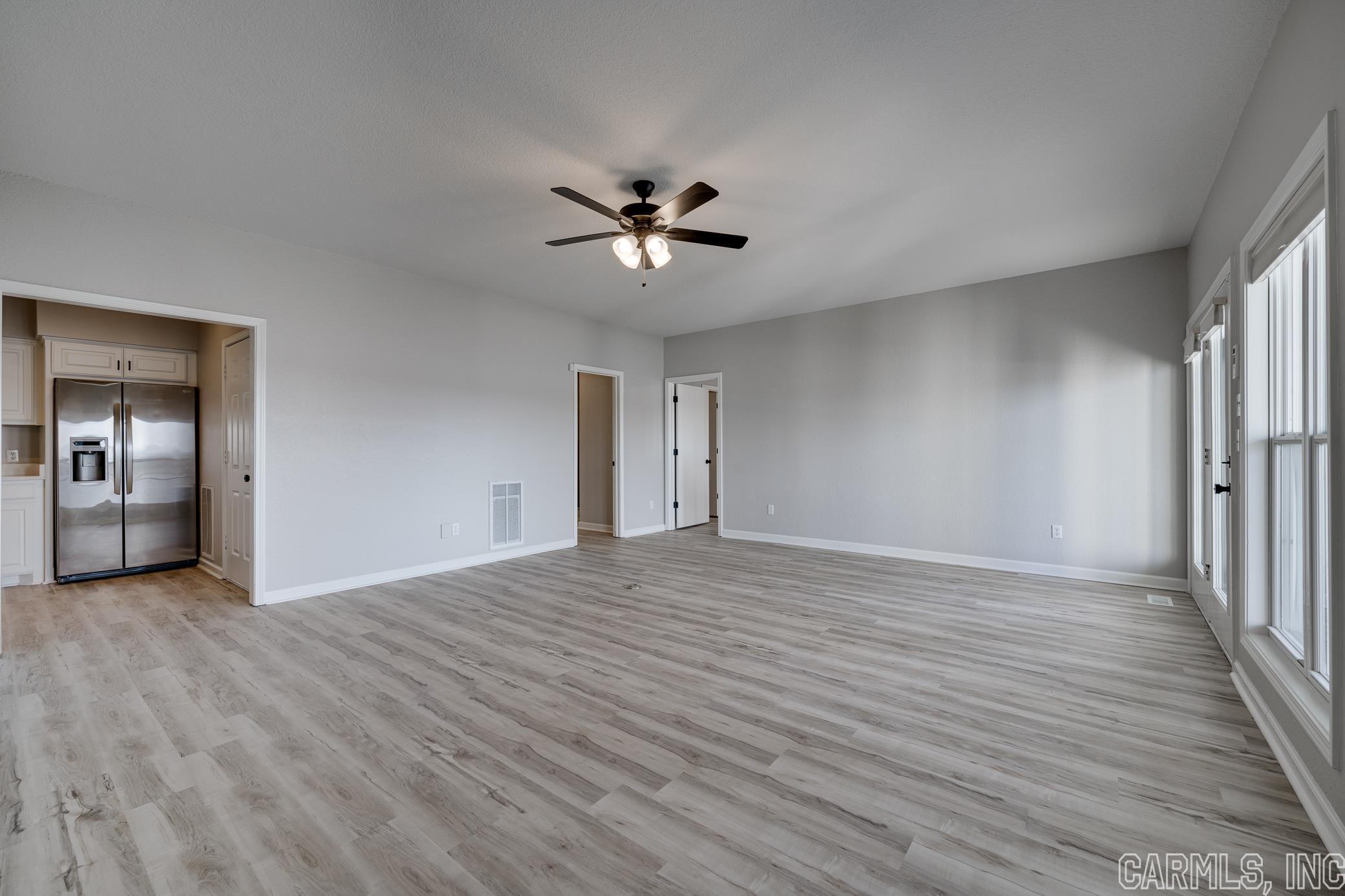 Hamilton Oaks - Residential