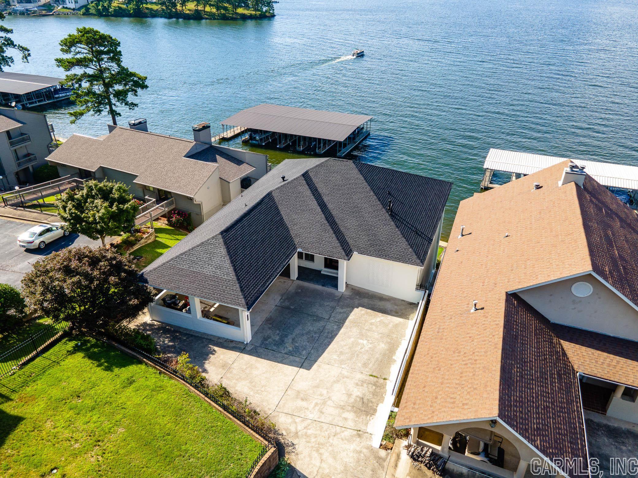 Hamilton Oaks - Residential