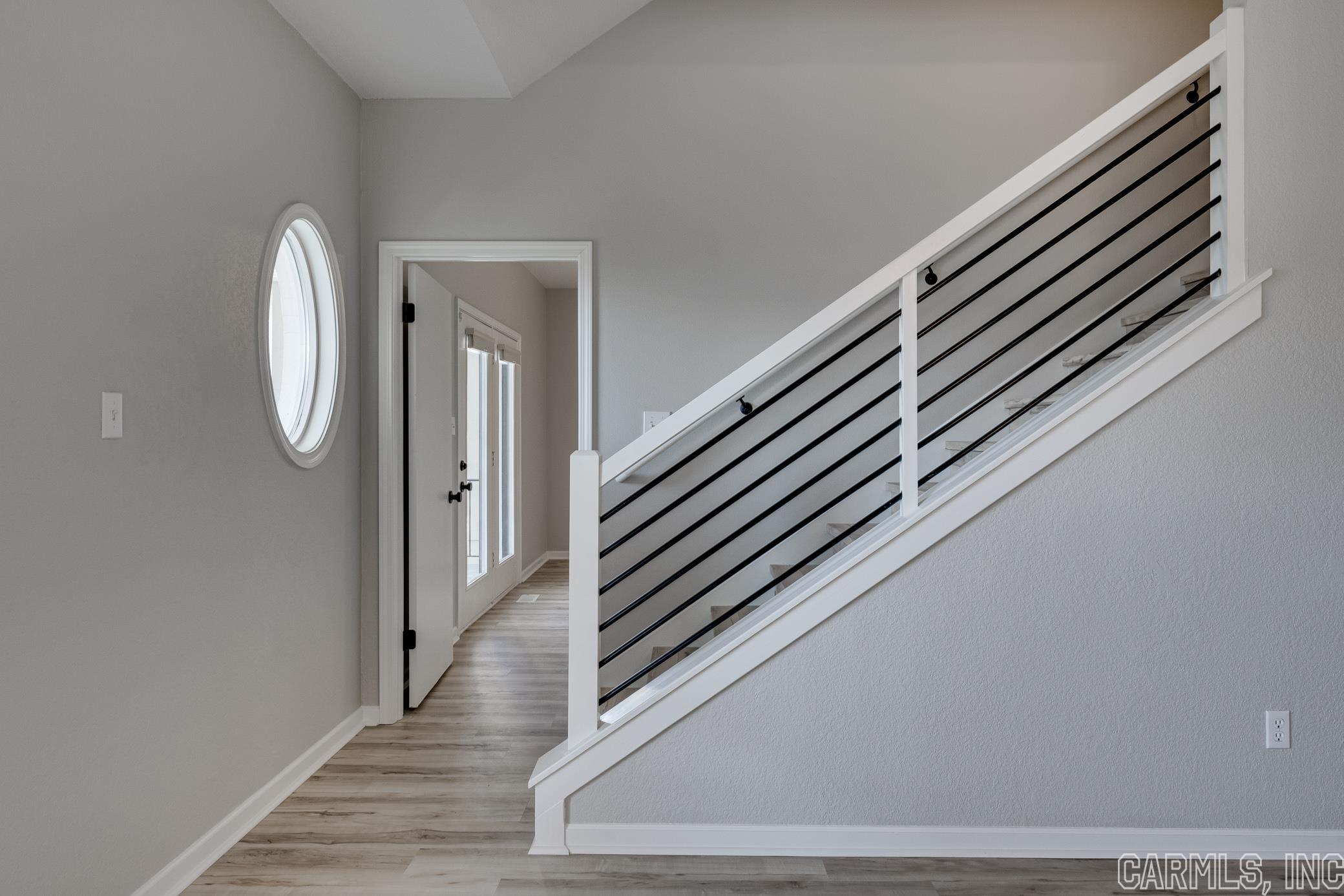 Hamilton Oaks - Residential