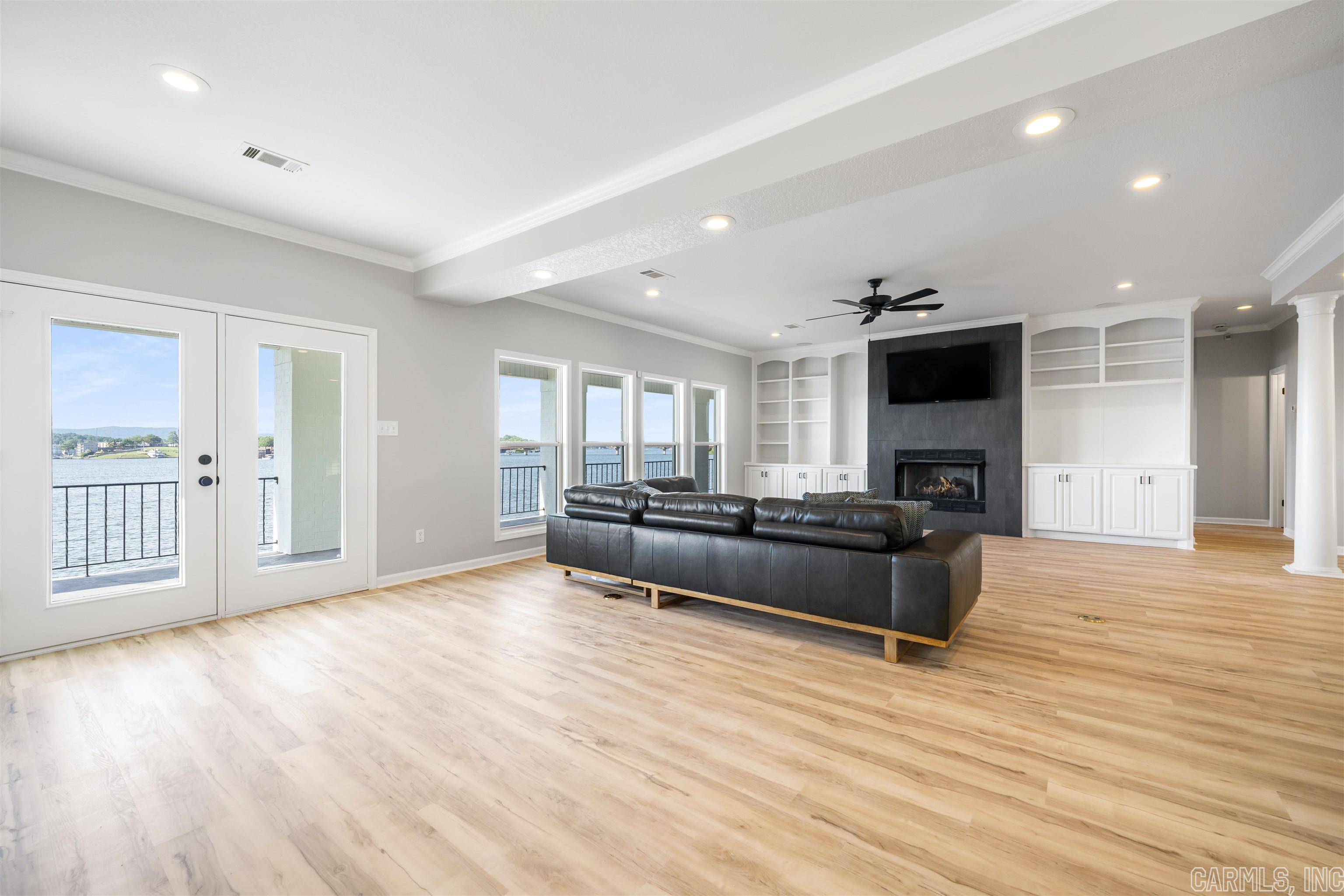 Hamilton Oaks - Residential